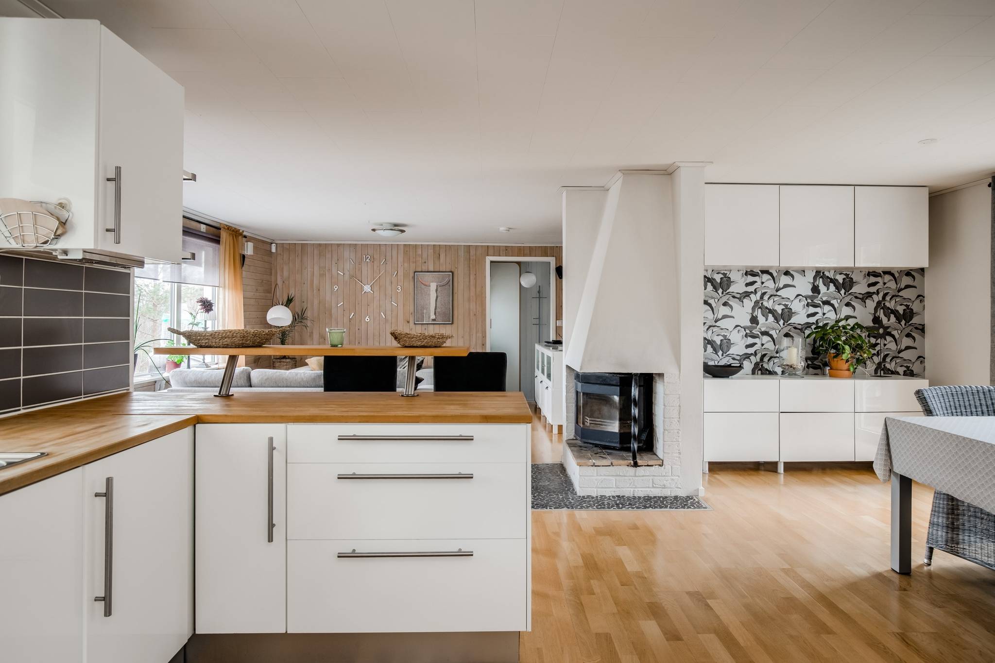 4 rum Villa på Norra Kedum Gullvivan 10 Norra Kedum Lidköpings kommun - bild 8