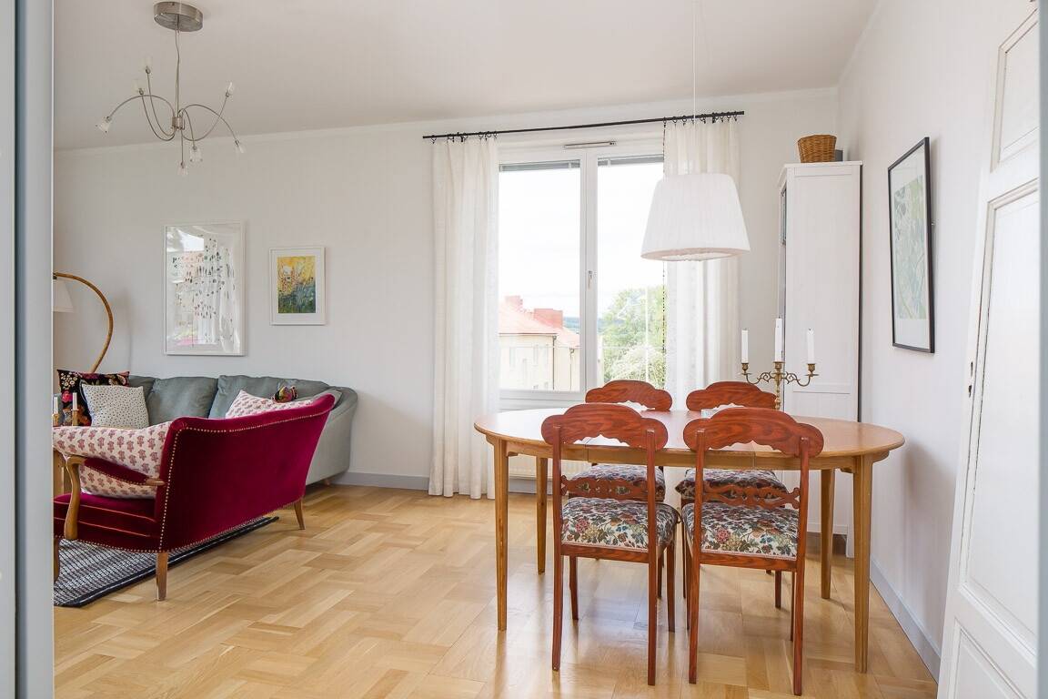 3 rum Lägenhet på Skolgatan 44 C Odenslund Östersunds kommun - bild 6