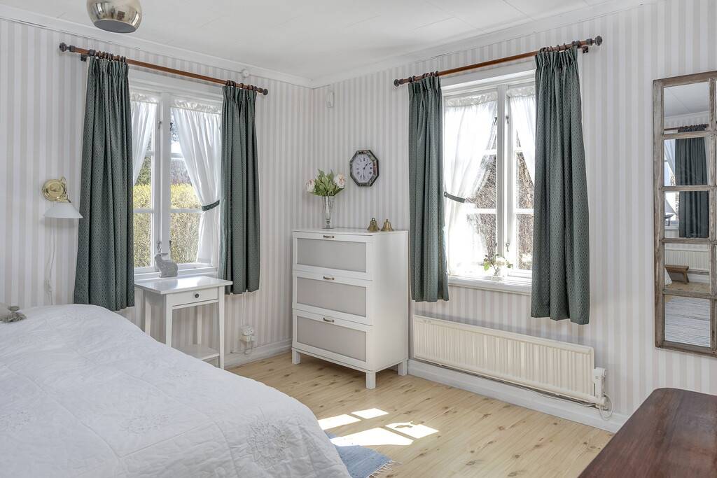5 rum Vinterbonat fritidshus på Ardre Kaupungs 704 Ardre Gotlands kommun - bild 11