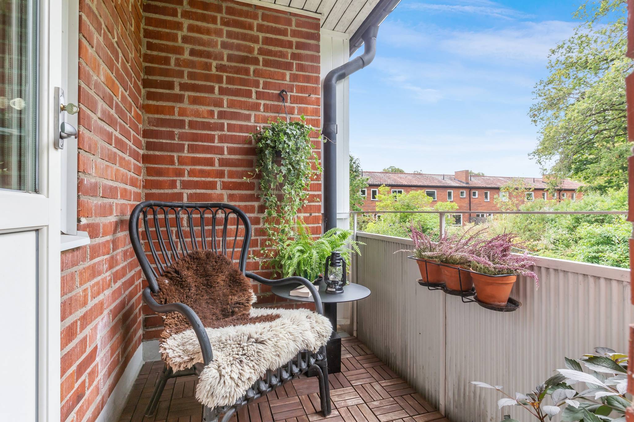 5 rum Radhus på Skönstaviks allé 26 Sköndal - Drevvikens Strand Stockholms kommun - bild 24
