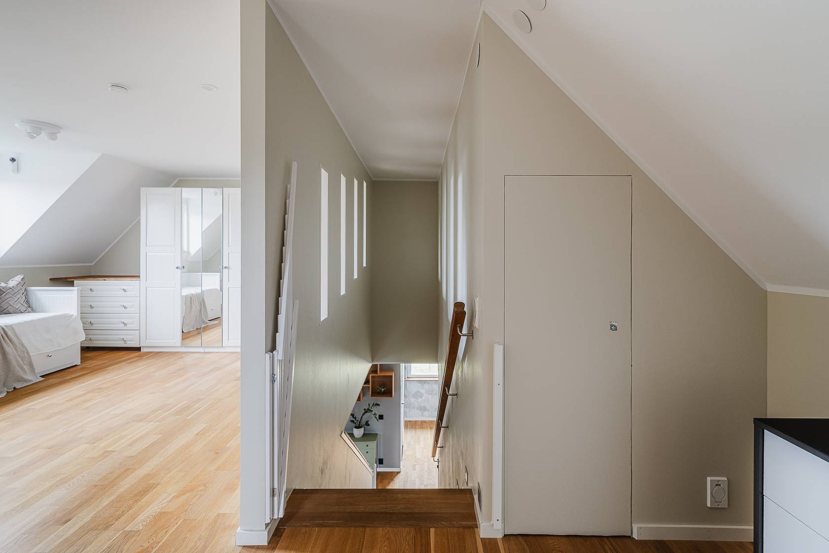 11 rum Villa på Tingshusvägen 13 Bålsta - Graneberg Håbo kommun - bild 29