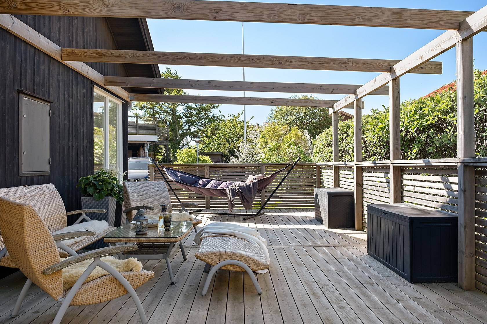 3 rum Villa på Snäckevägen 1 Hönö Öckerö kommun - bild 2