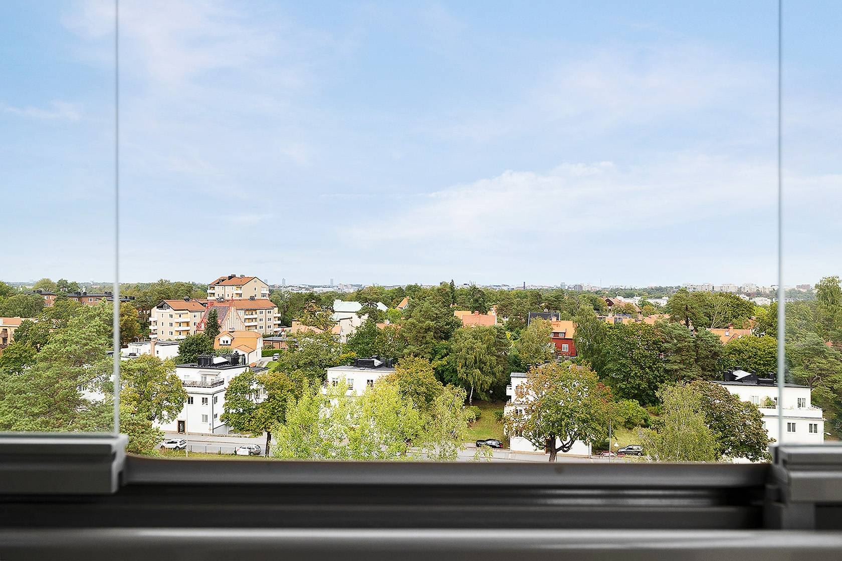 2 rum Lägenhet på Lämmelgränd 9 Stora Mossen Stockholms kommun - bild 7