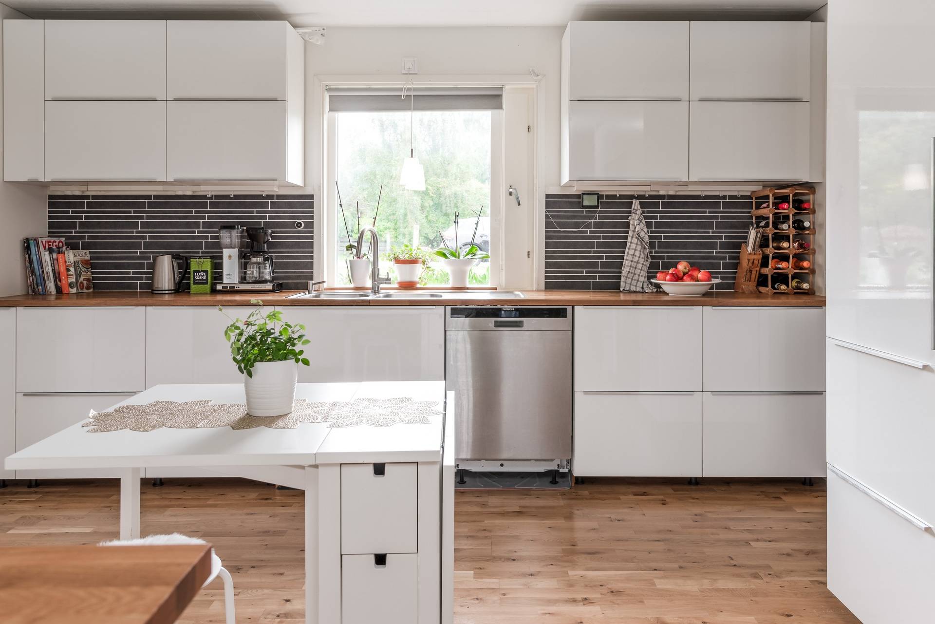 5 rum Villa på Nattviolvägen 10 Kävlinge kommun - bild 5