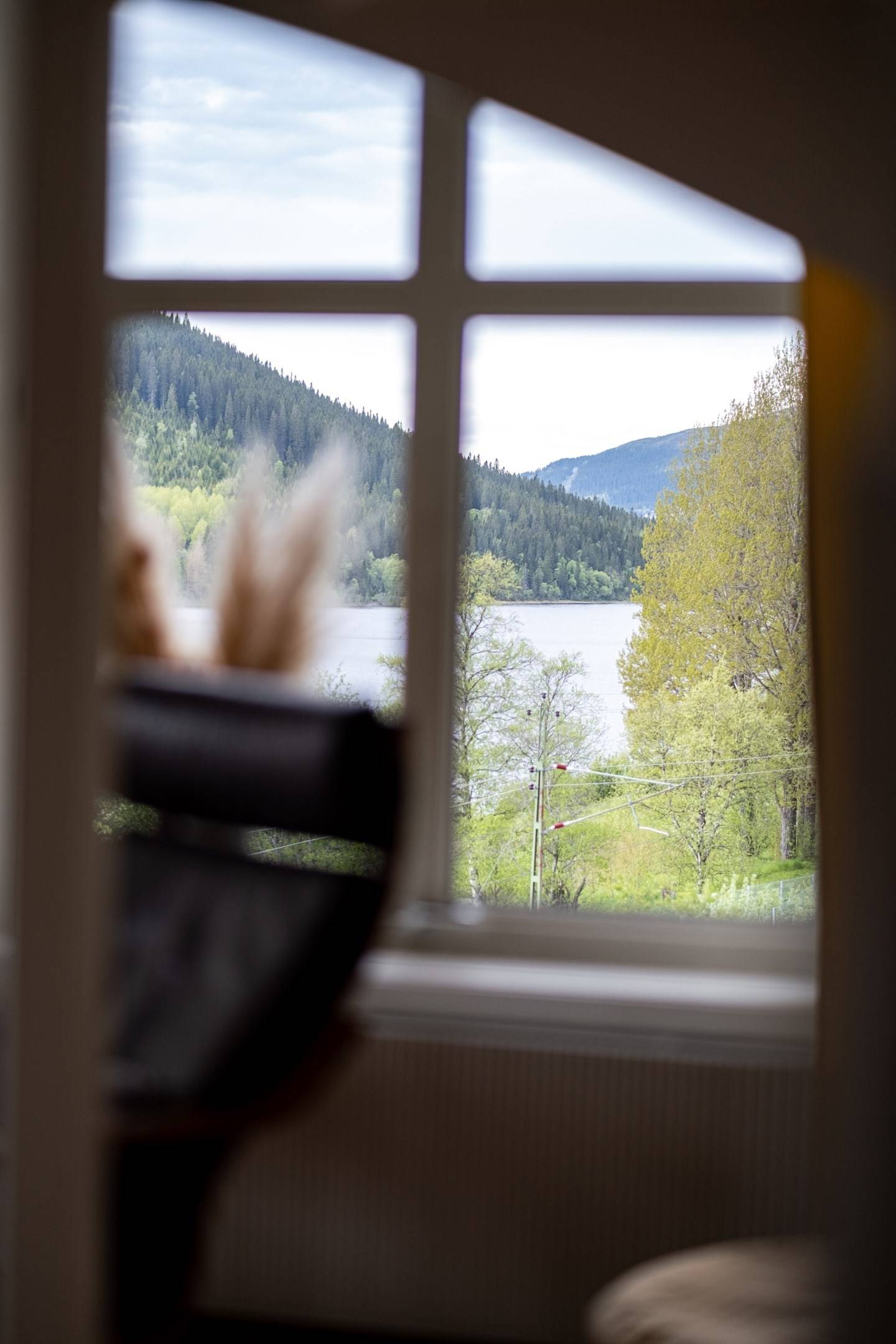 4 rum Lägenhet på Frönäsudden 2, Lgh 14 Åre By Åre kommun - bild 4