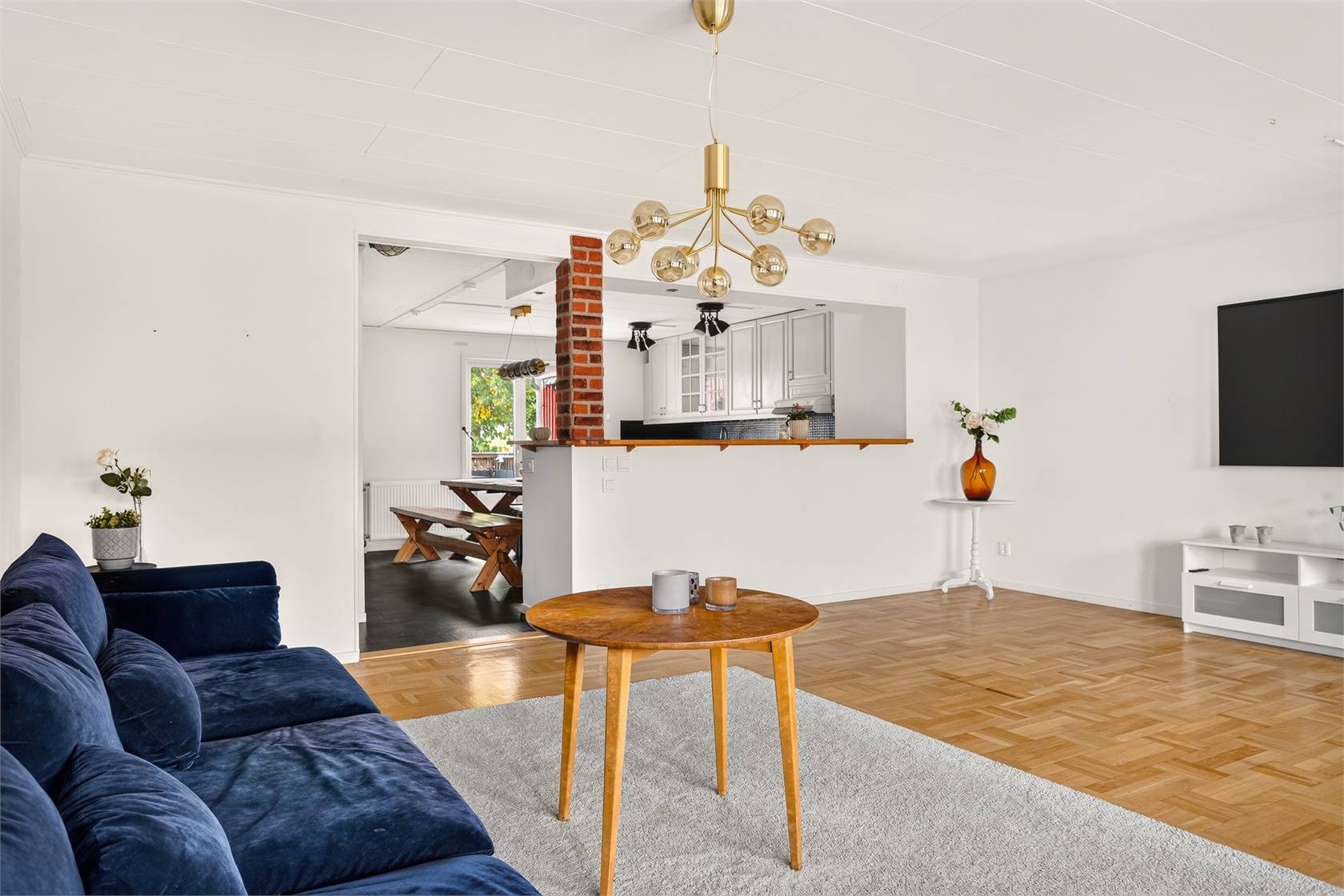 5 rum Radhus på Tornvägen 26 Söderköpings kommun - bild 11