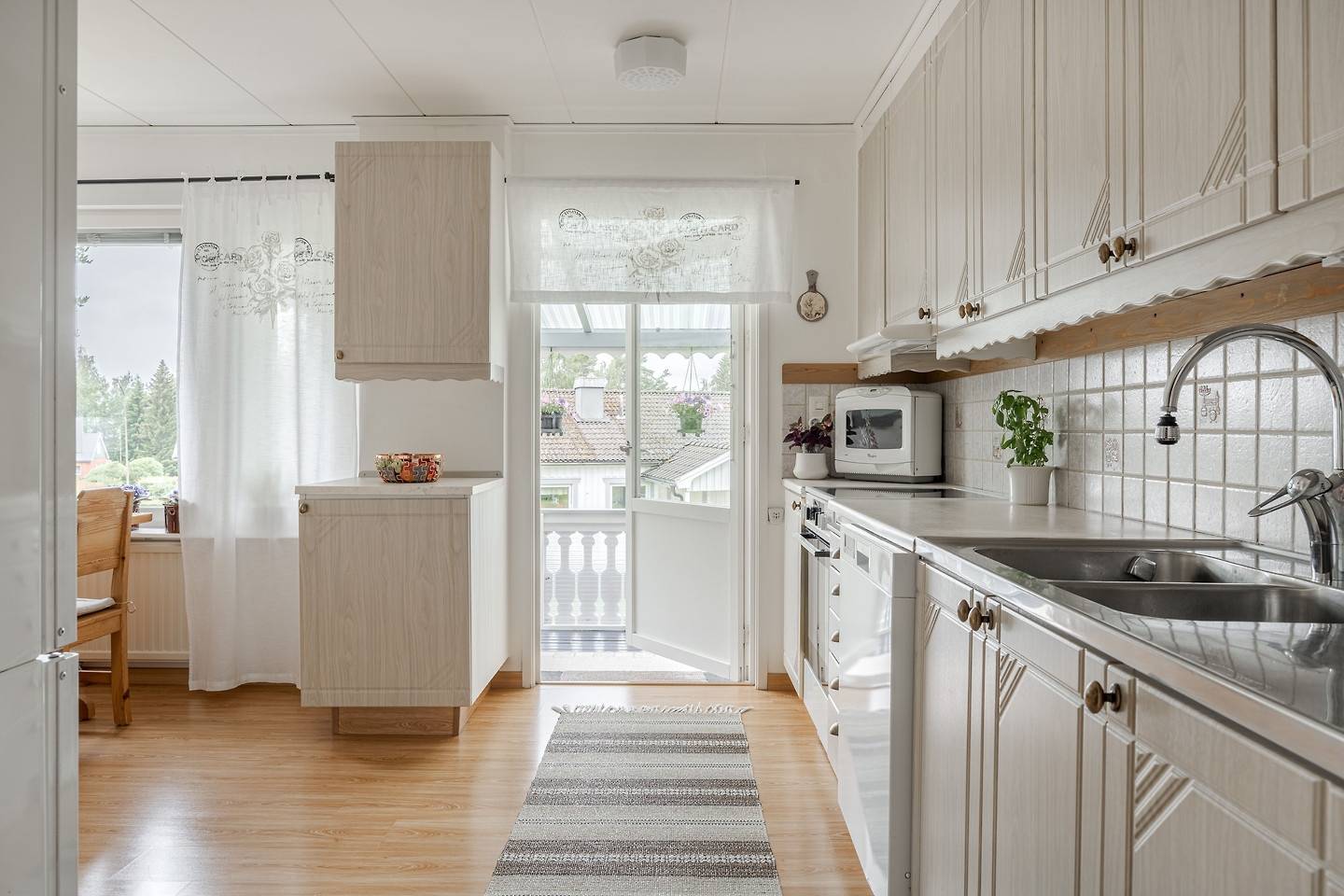 6 rum Villa på Fasanvägen 8 Domsjö Örnsköldsviks kommun - bild 6