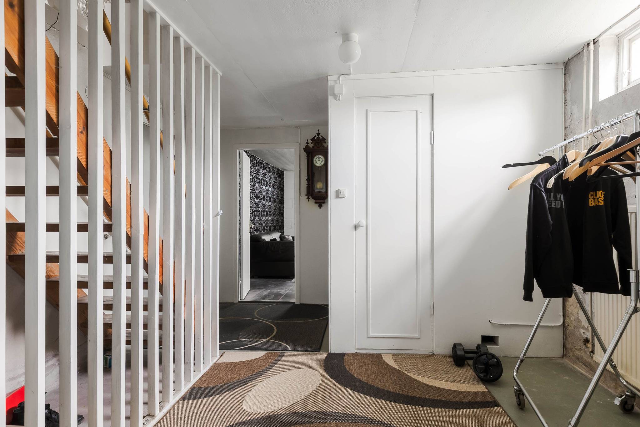 5 rum Villa på Stallvägen 5 Tibro Tibro kommun - bild 19
