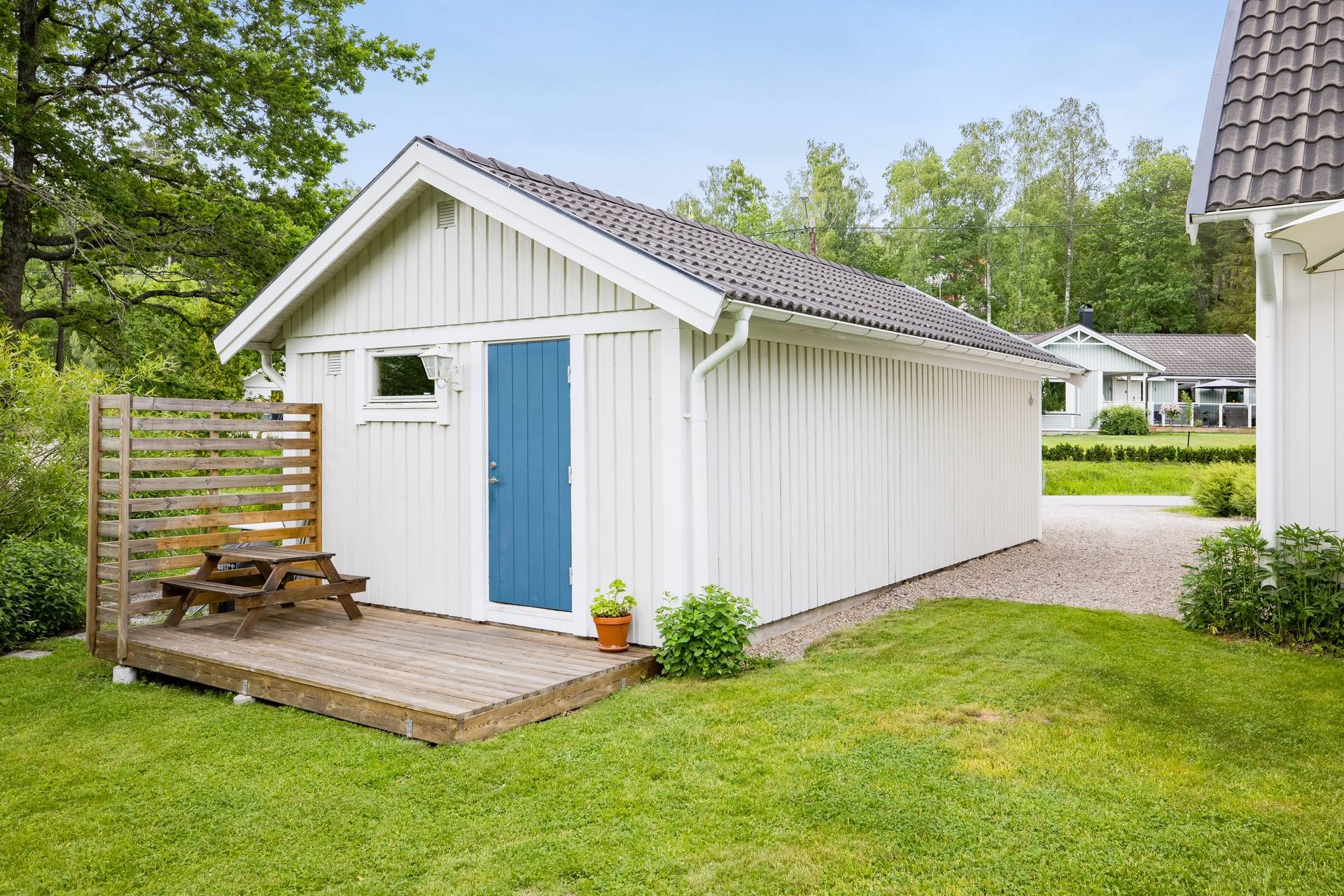 6 rum Villa på Väsbyholmsvägen 33A Mälarbaden Eskilstuna kommun - bild 31
