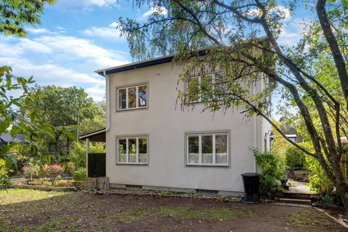 Älvsjö, Stockholms kommun