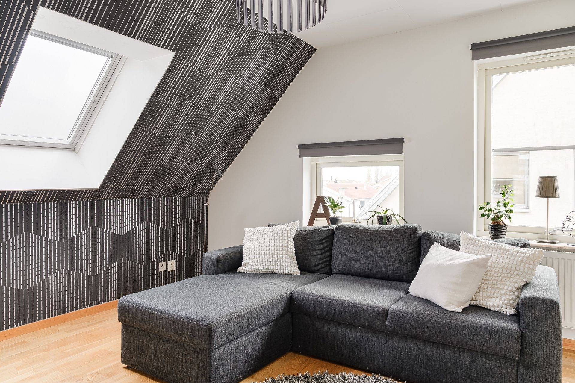 5 rum Villa på Silvergransgatan 16 Bunkeflostrand Malmö kommun - bild 32