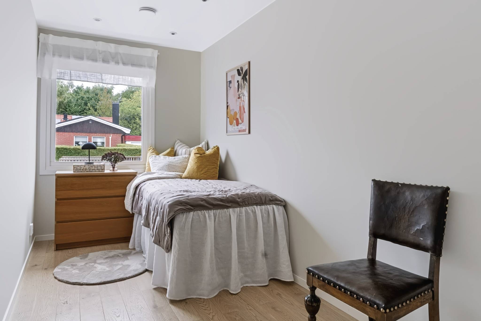 5 rum Villa på Östervång 45 Södra Sandby Lunds kommun - bild 20