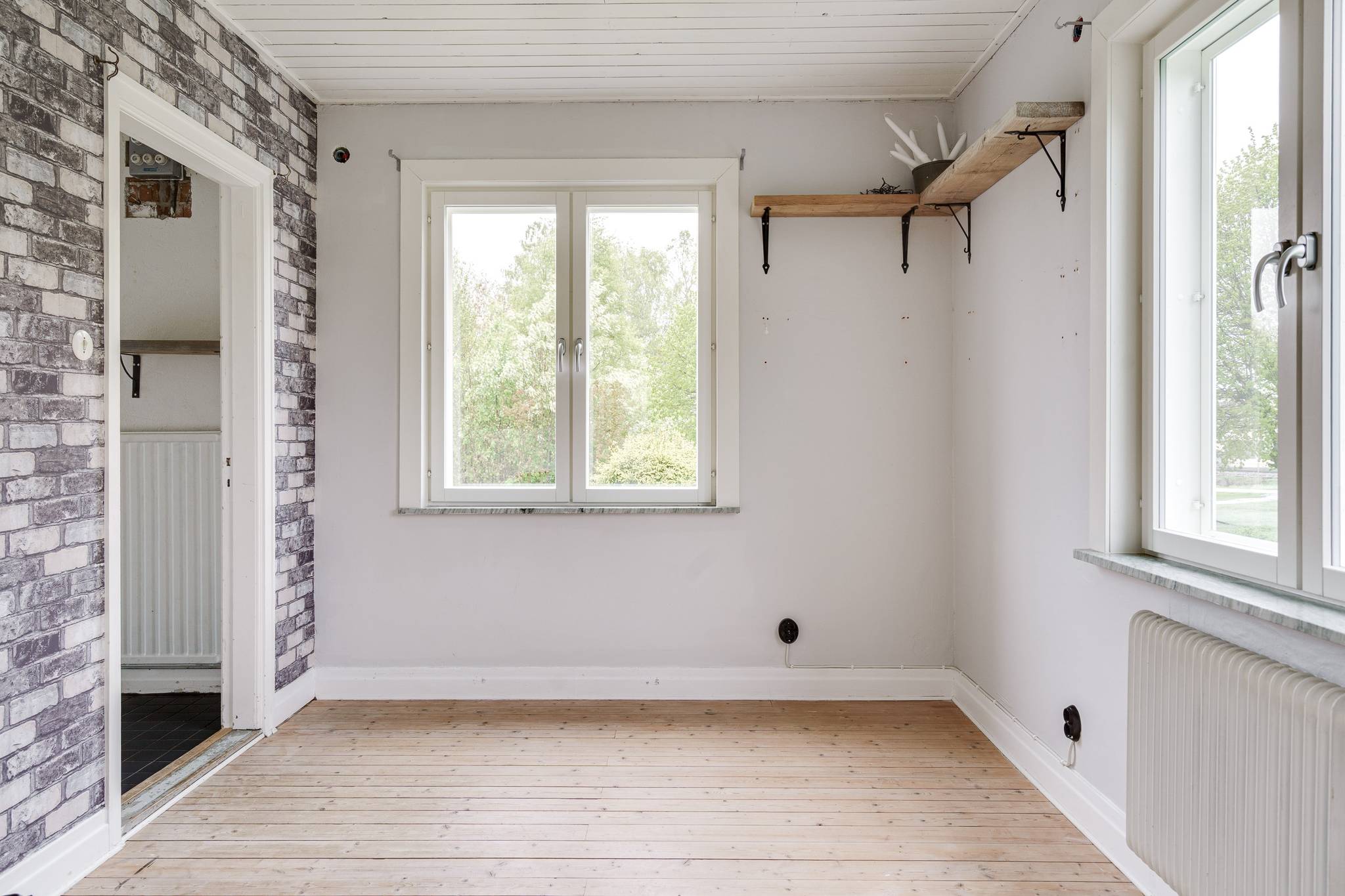 5 rum Villa på Villagatan 9 Pålsboda Hallsbergs kommun - bild 20