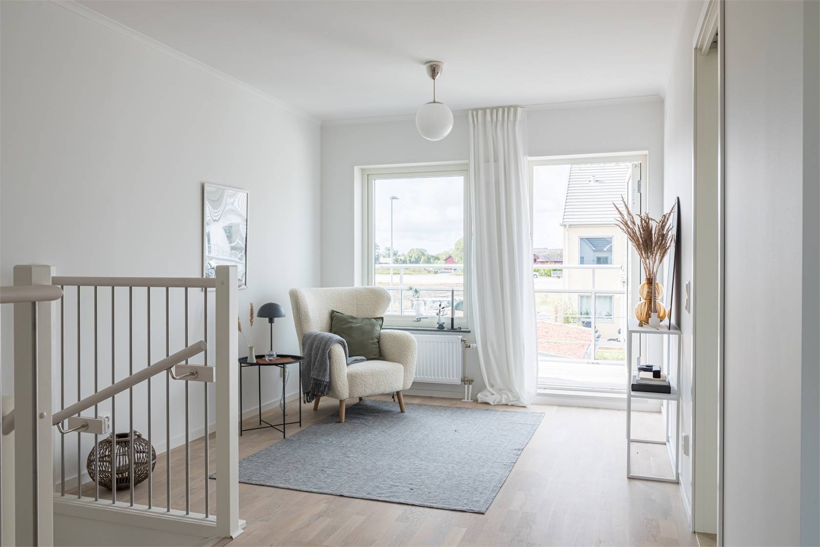 5 rum Radhus på Grågåsvägen 23 Stångby Lunds kommun - bild 5