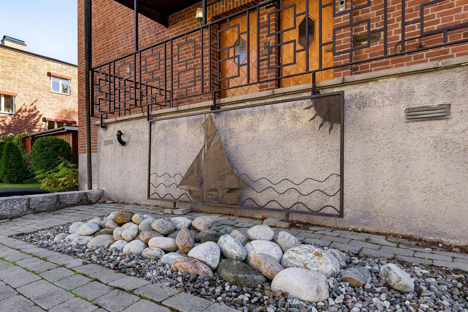 8 rum Villa på Södra Brogatan 27 Övre Nyfors Eskilstuna kommun - bild 46