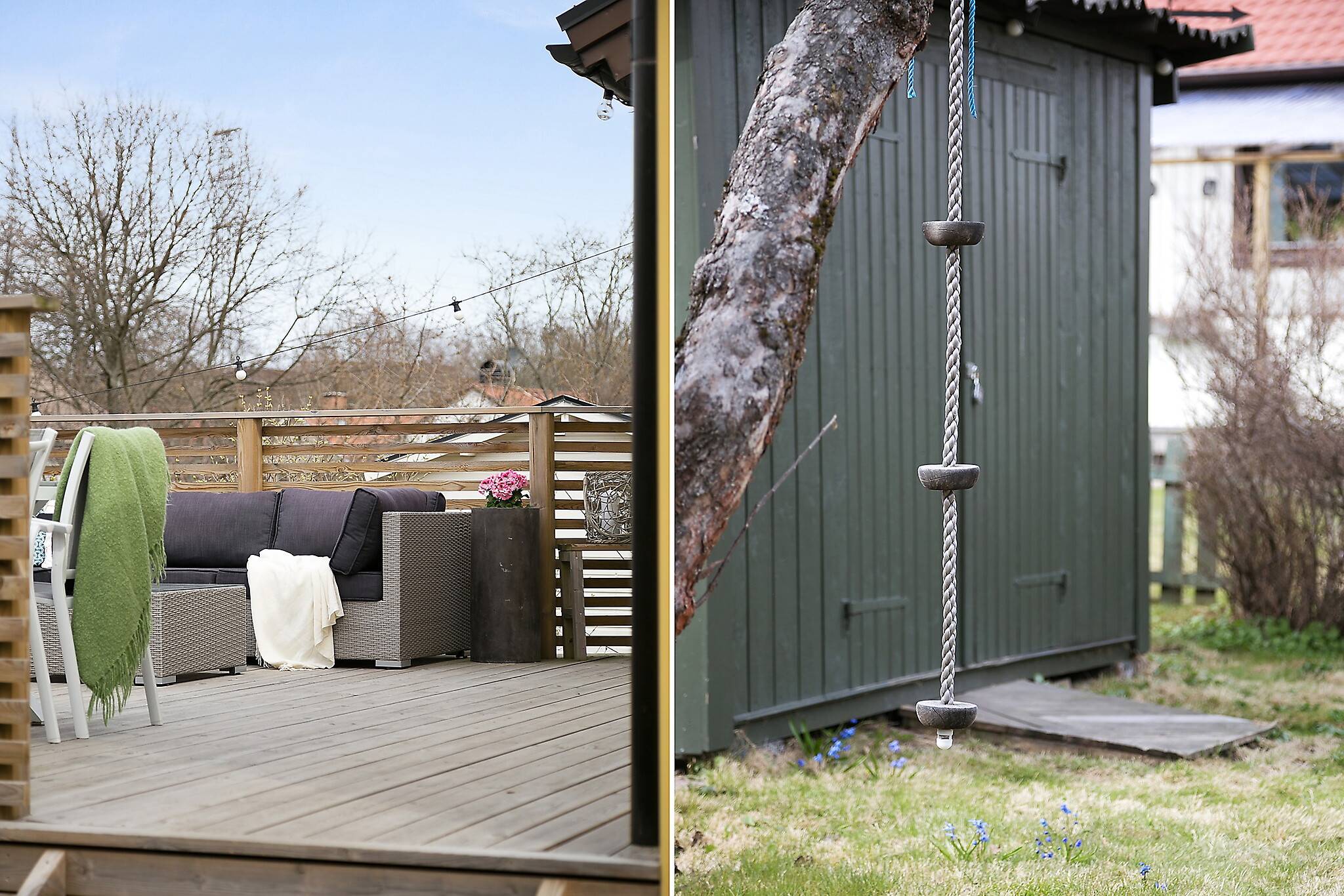 6 rum Villa på Klenätvägen 7 Sköndal Stockholms kommun - bild 5