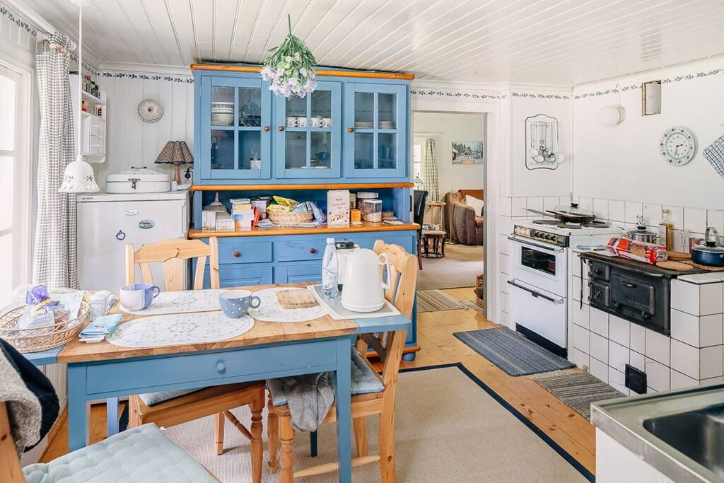 2 rum Fritidsboende på Fädernet Smedjebacken Lerdala Skövde kommun - bild 5