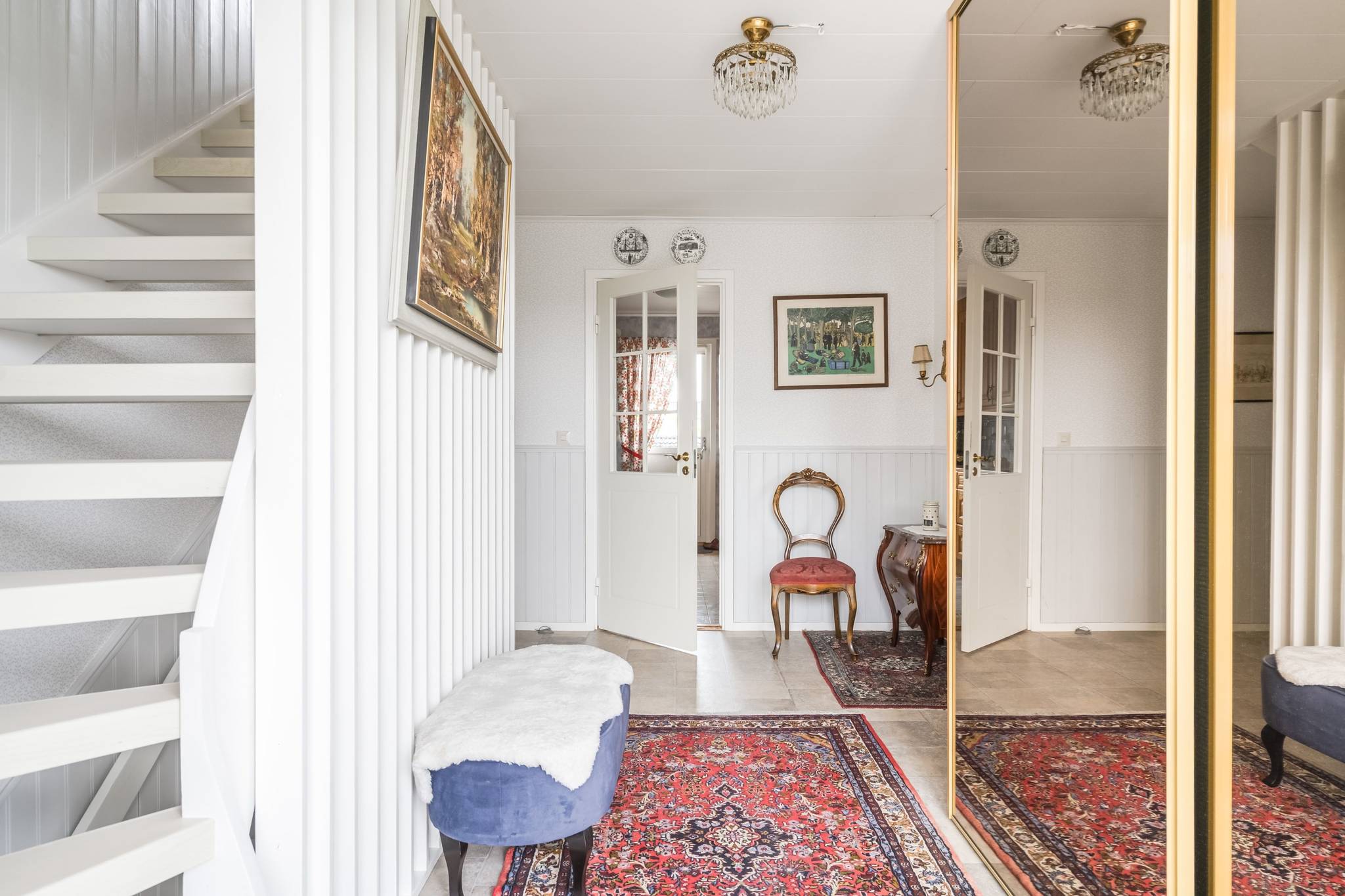 7 rum Villa på Bomgatan 1 Lindö Norrköpings kommun - bild 26