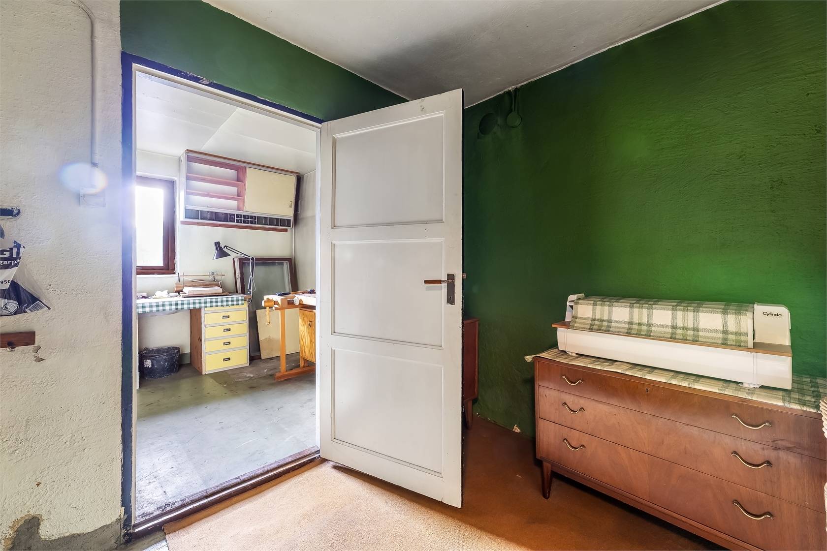 5 rum Villa på Älvdansvägen 4 Stuvsta Huddinge kommun - bild 22