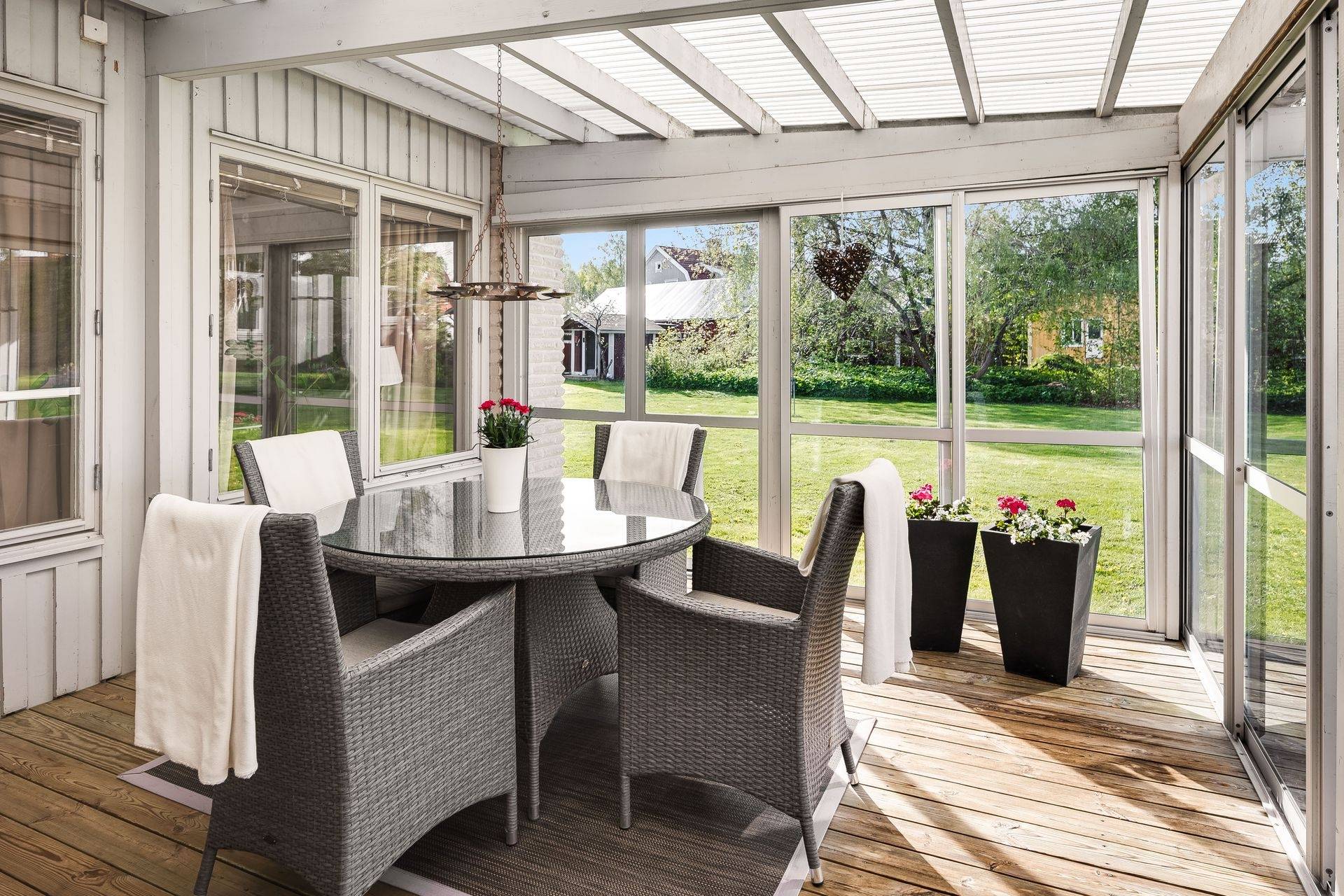 6 rum Villa på Rosenbergsgatan 3 Katrineberg Tibro kommun - bild 18