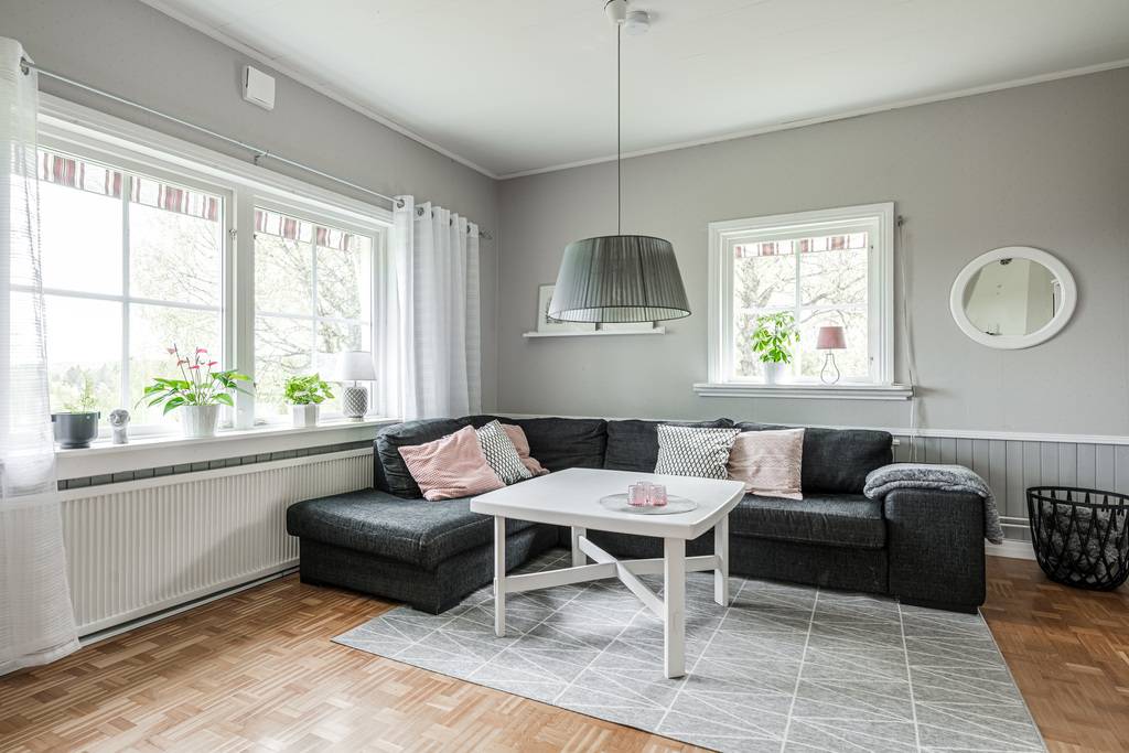 6 rum Villa på Norrgårdsvägen 39 Lit Östersunds kommun - bild 19