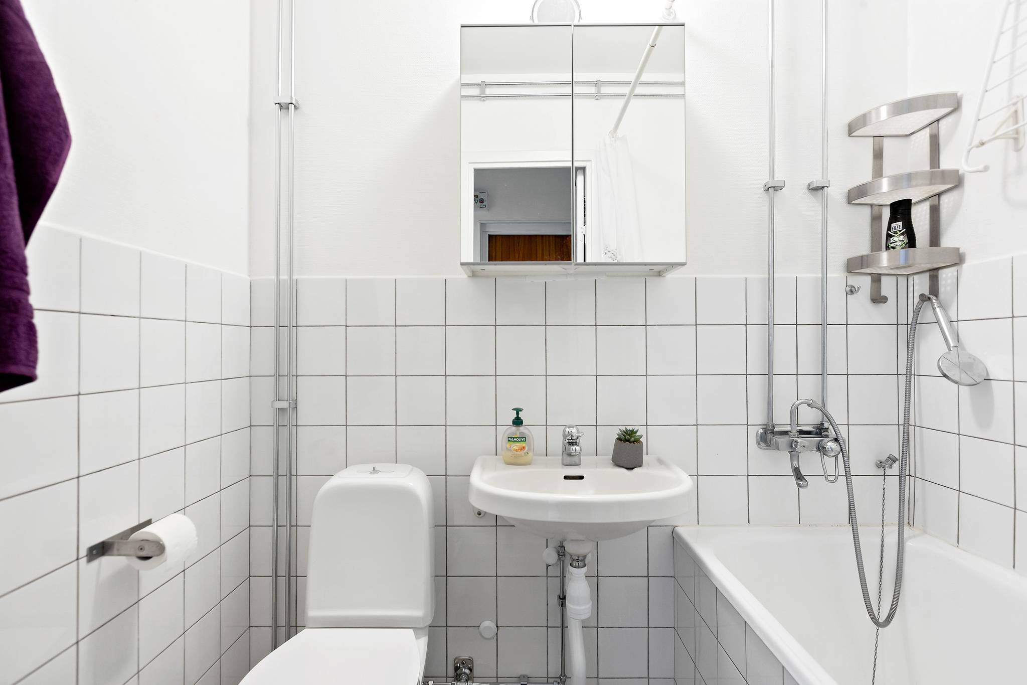 1 rum Lägenhet på Kronetorpsgatan 68A Malmö kommun - bild 7