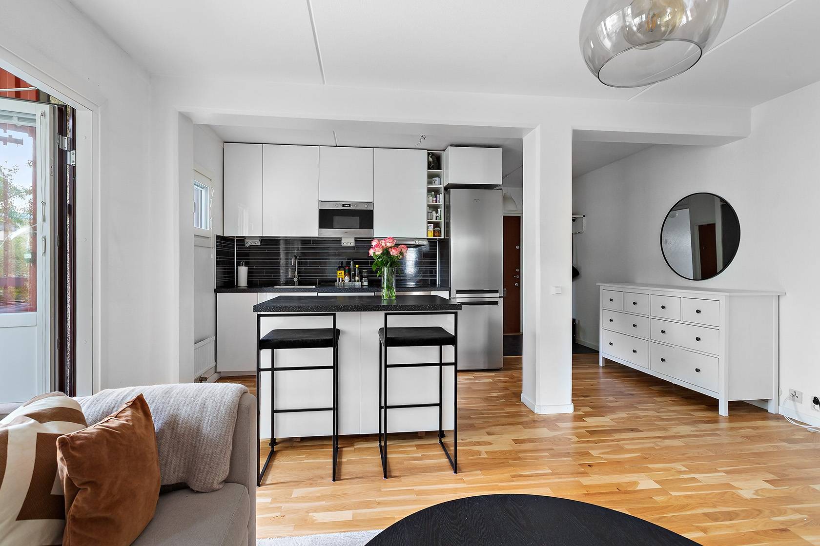 2 rum Lägenhet på Helsingörsgatan 26, 1tr Kista Stockholms kommun - bild 6