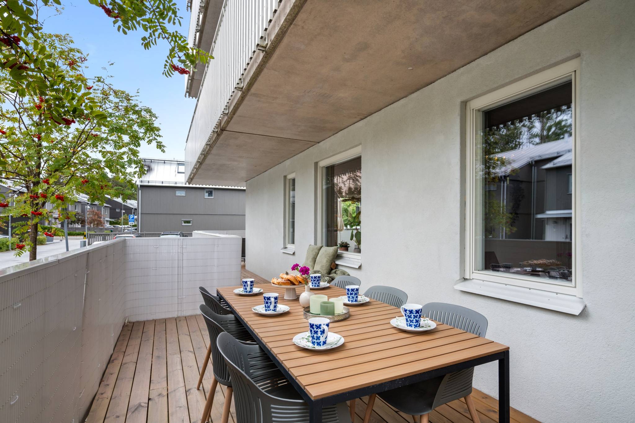 3 rum Lägenhet på Lobeliavägen 3, bv Älta - Södra Hedvigslund Nacka kommun - bild 10