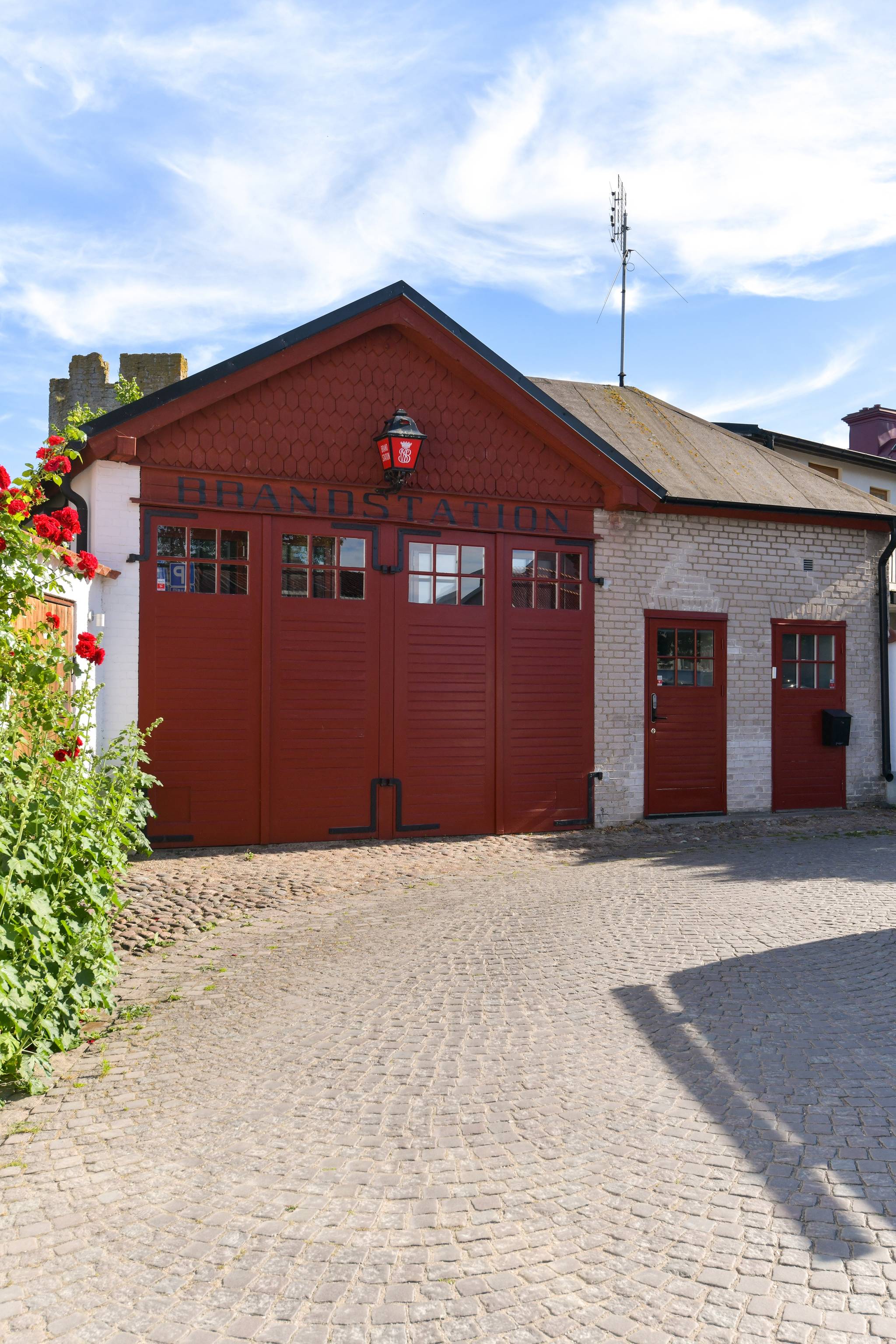 195 m² Villa på Nygatan 13 Klinten Visby Gotlands kommun - bild 48