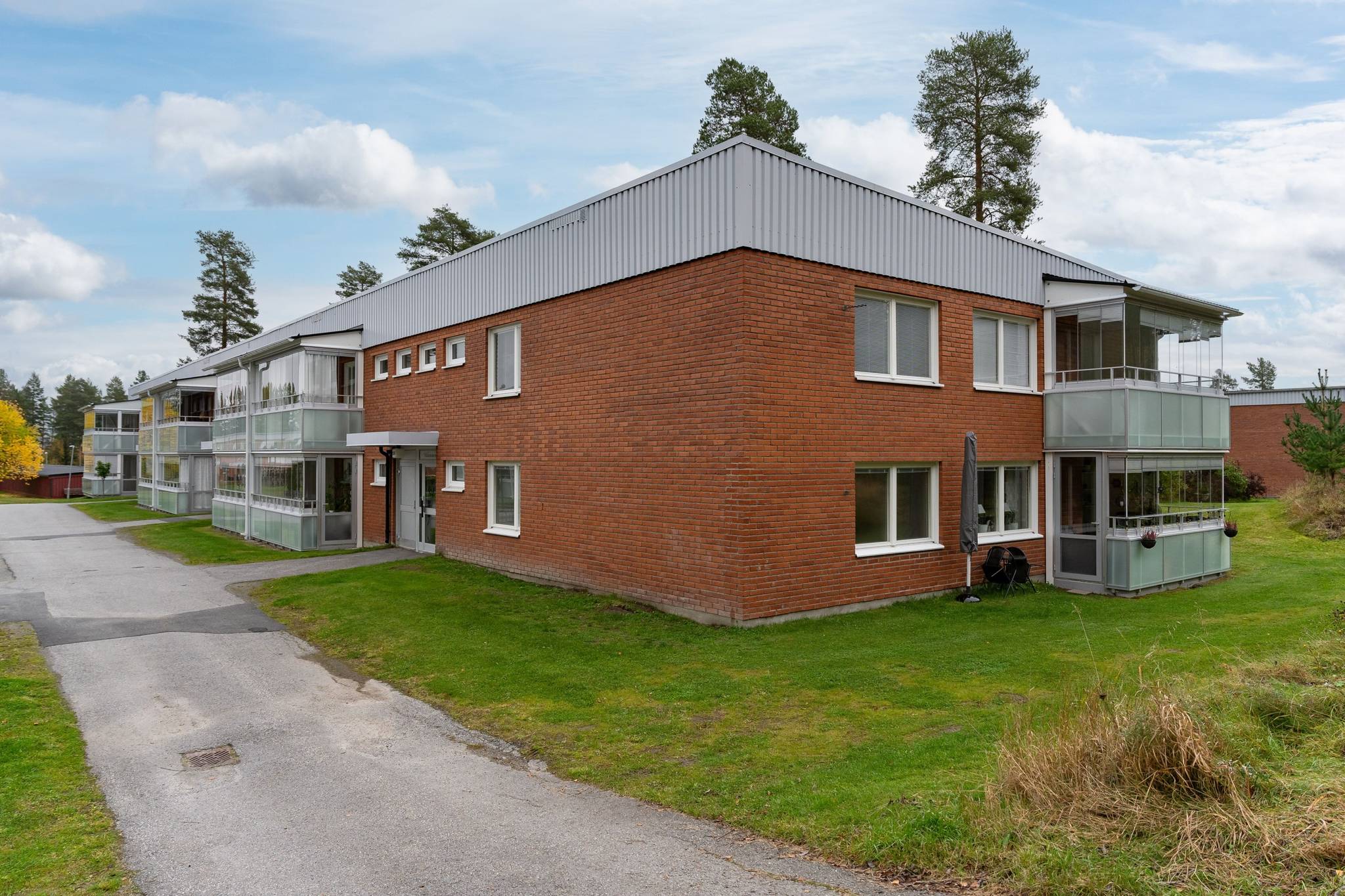 3 rum Lägenhet på Nyckelgatan 108 Sunnanå Skellefteå kommun - bild 19