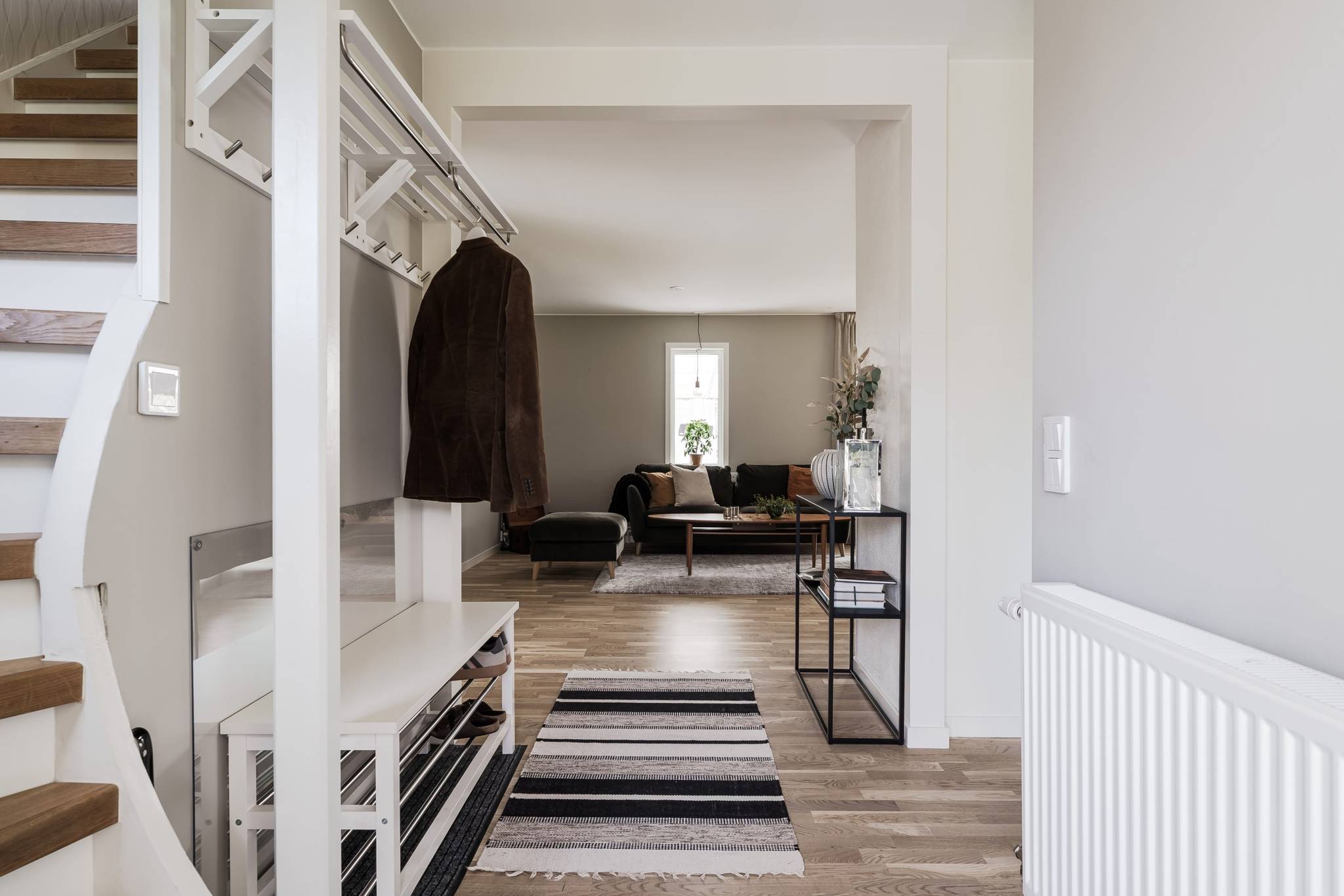 5 rum Villa på Skogsvägen 54 Hagaström Gävle kommun - bild 16