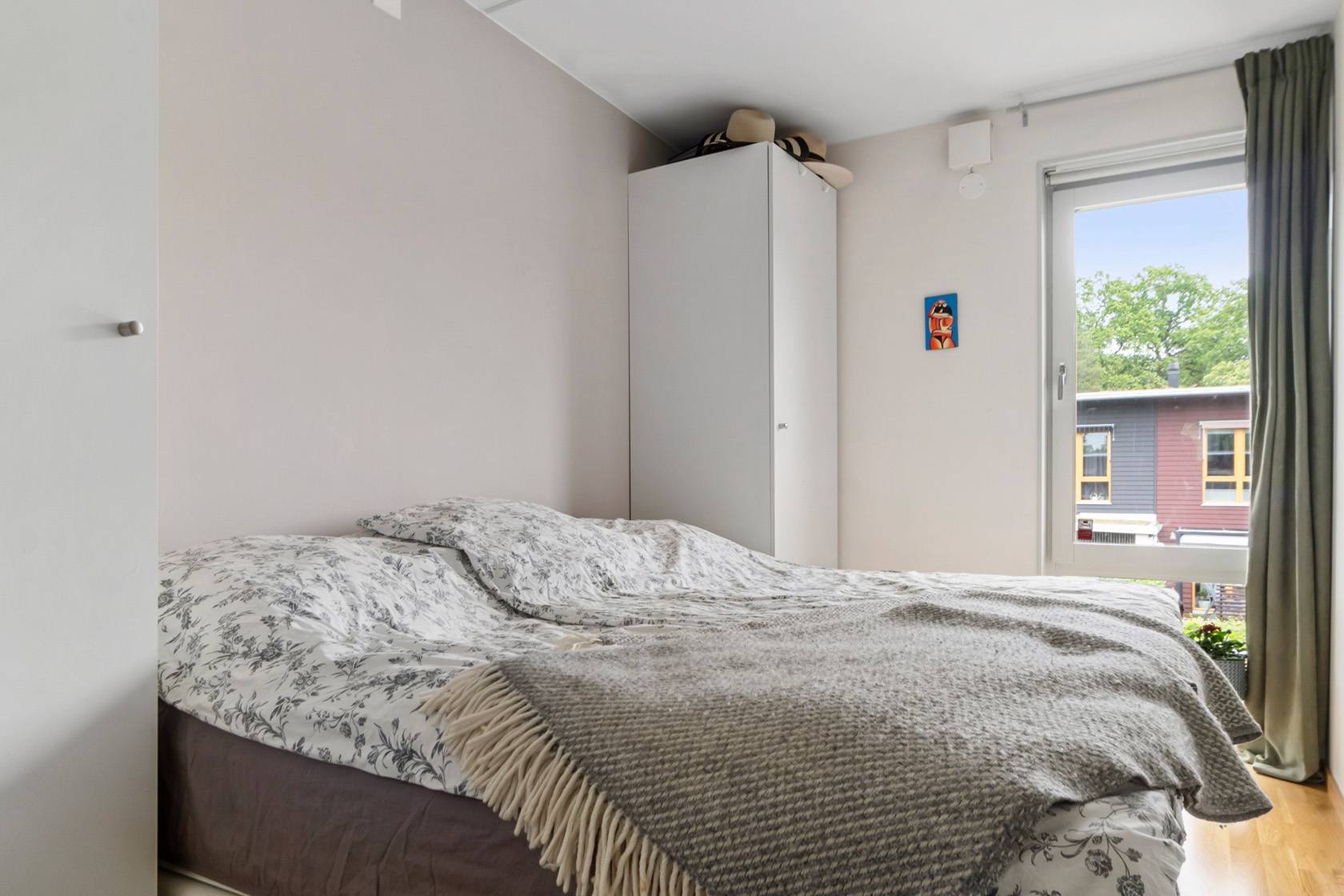 5 rum Radhus på Horisontvägen 119 Skarpnäck Stockholms kommun - bild 14