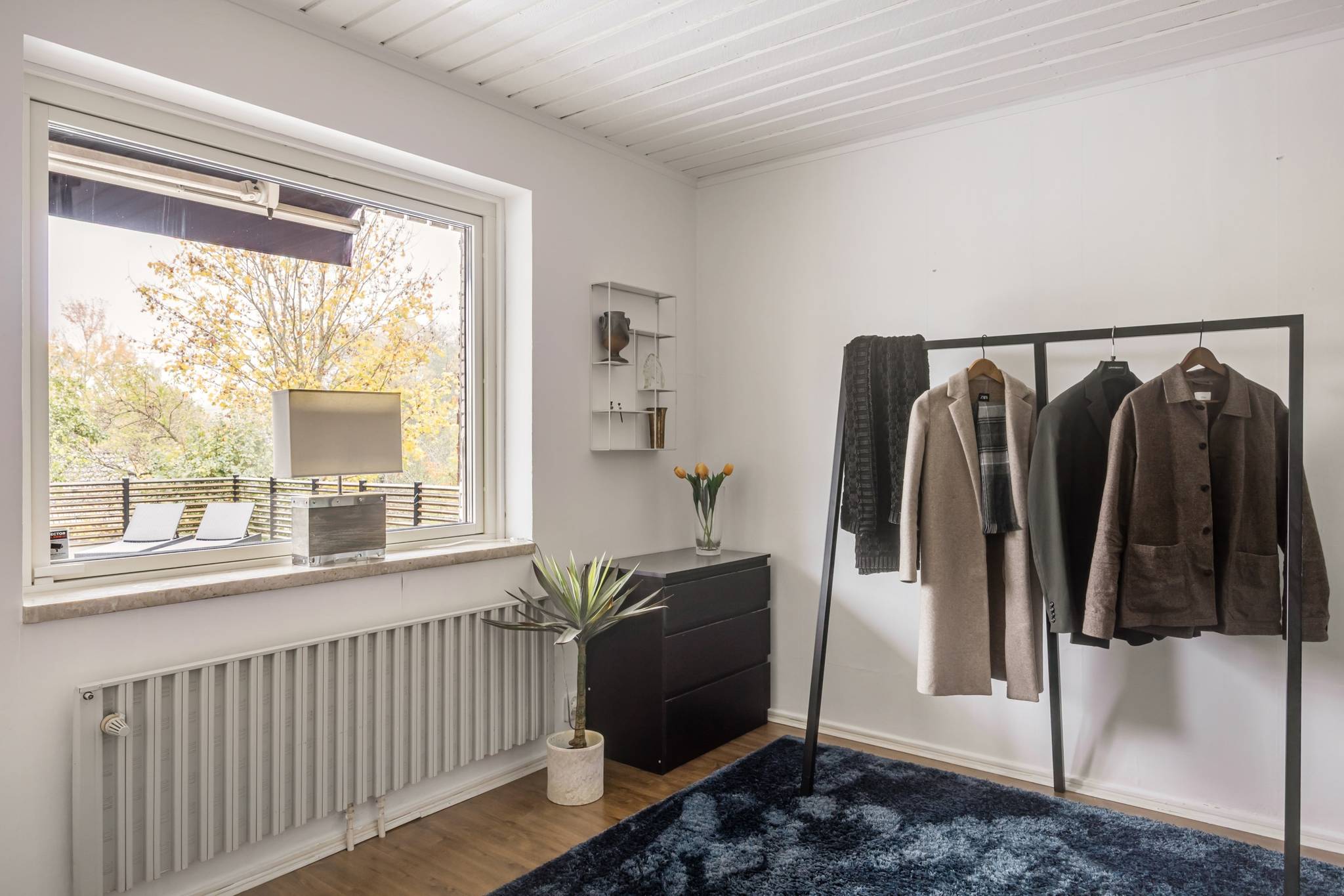7 rum Villa på Lärkstigen 3 Segeltorp Huddinge kommun - bild 59