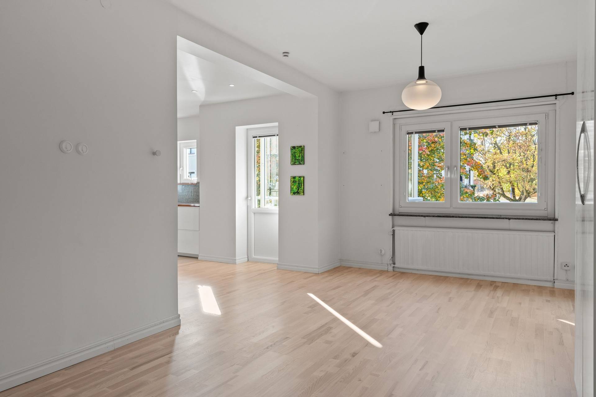 3 rum Lägenhet på Himmelstalundsvägen 20 Beckershov Norrköpings kommun - bild 6