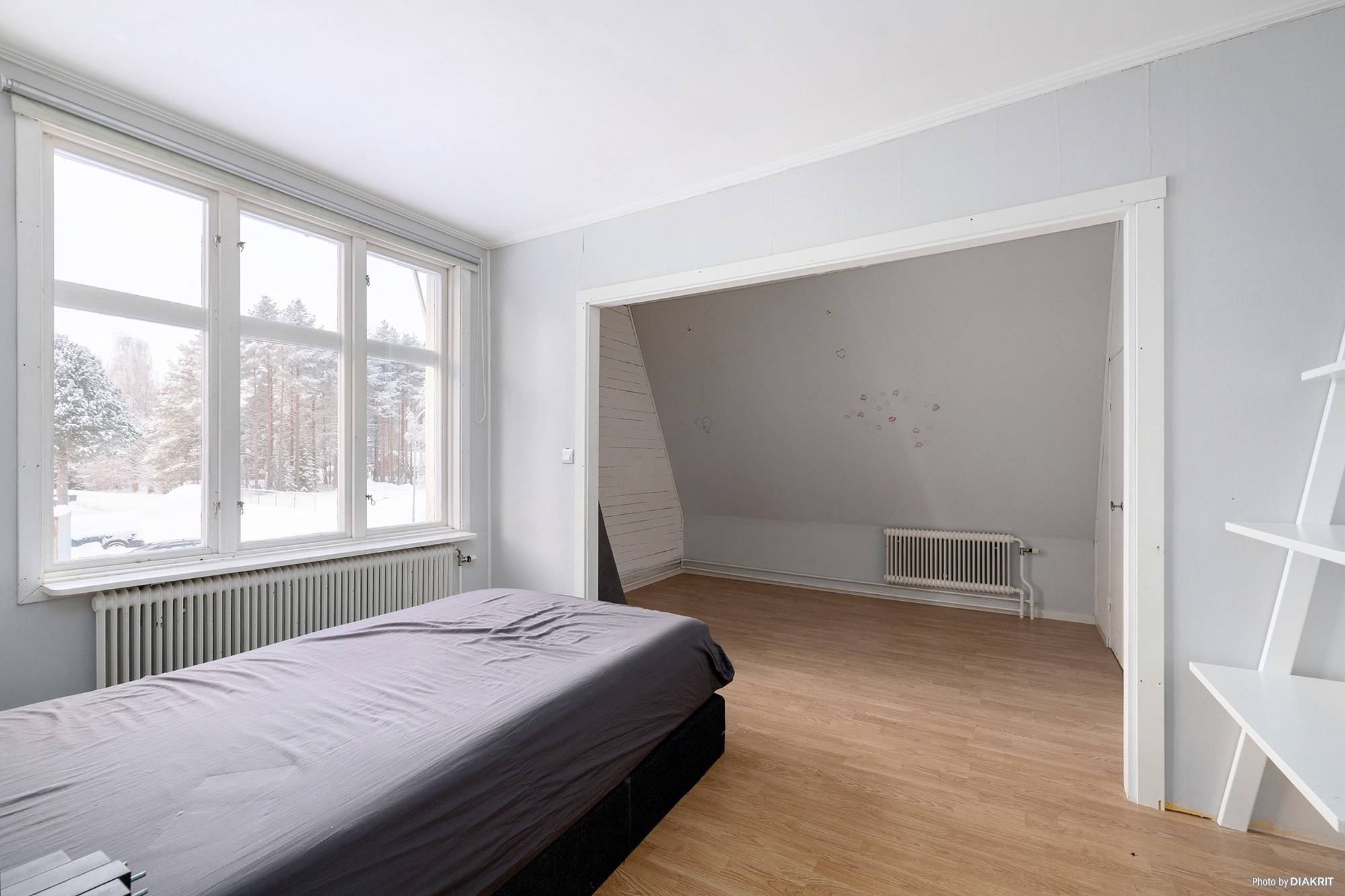 5 rum Villa på Flarkenvägen 32 Norra Svartbyn Bodens kommun - bild 20