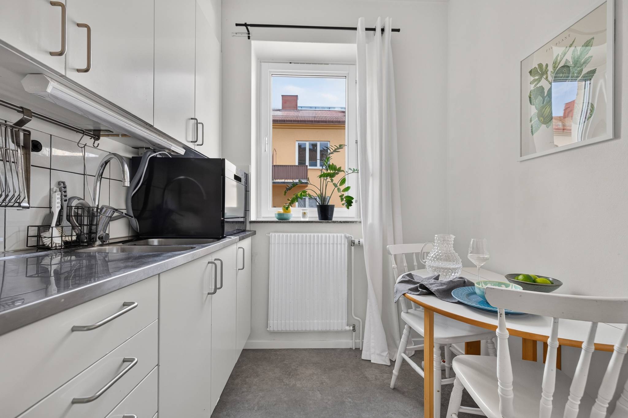 1.5 rum Lägenhet på Phragménsvägen 5 Norr Örebro kommun - bild 12