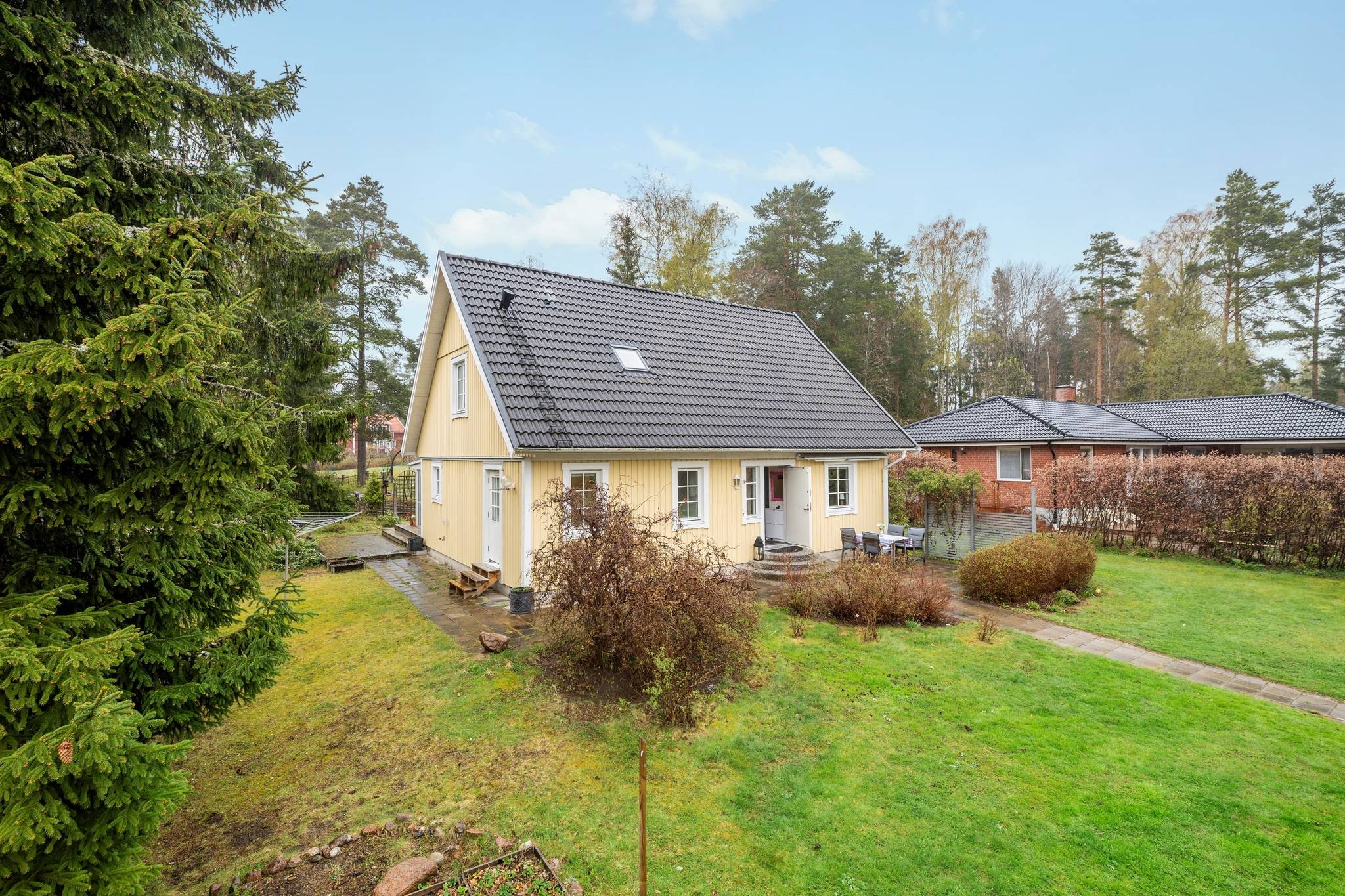 5 rum Villa på Alkärrsvägen 14A Storvreta Uppsala kommun - bild 26