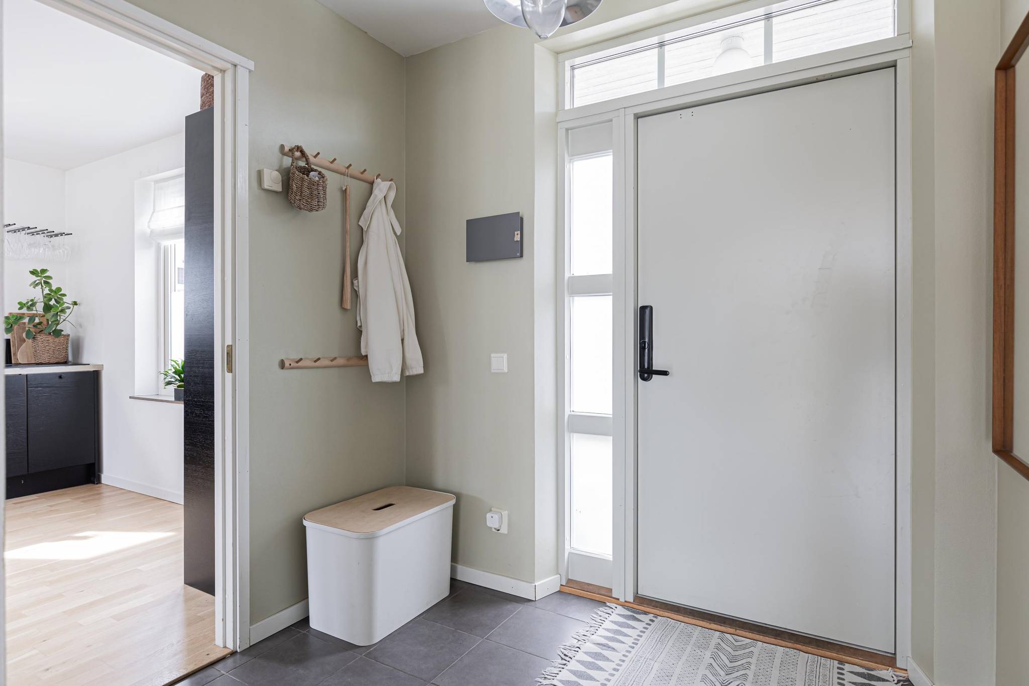 4 rum Parhus på Mätvägen 14 Skälby Västerås kommun - bild 19