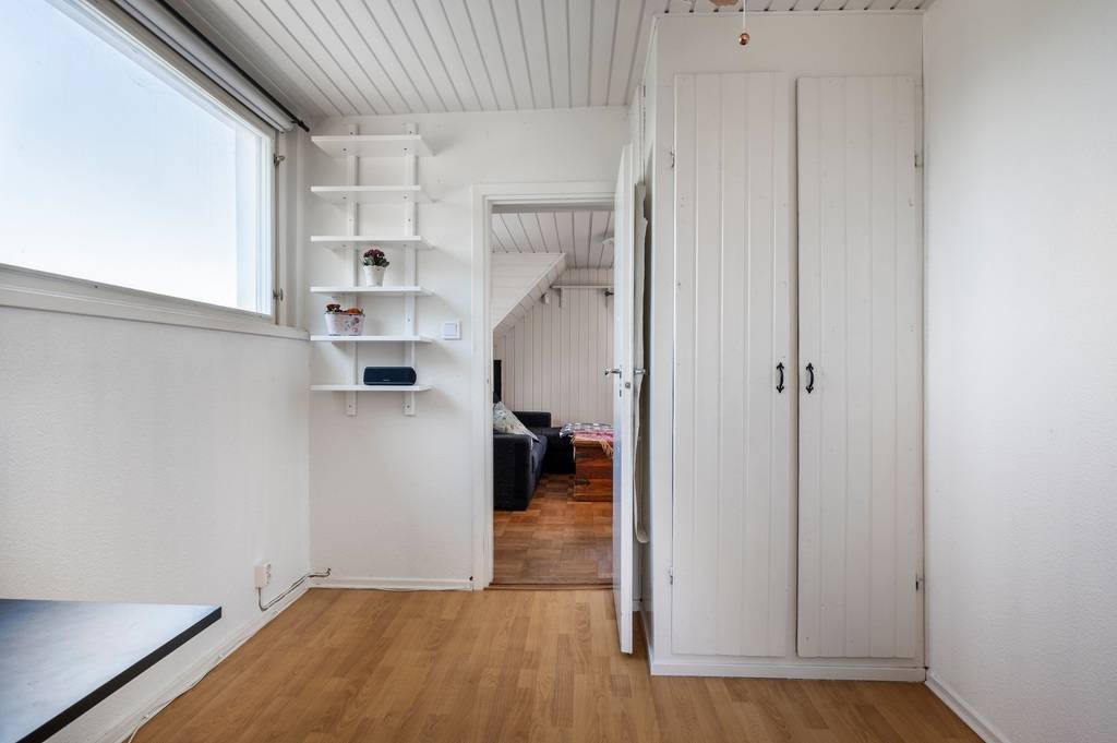 6 rum Villa på Täbylundsvägen 12 Flysta Stockholms kommun - bild 37