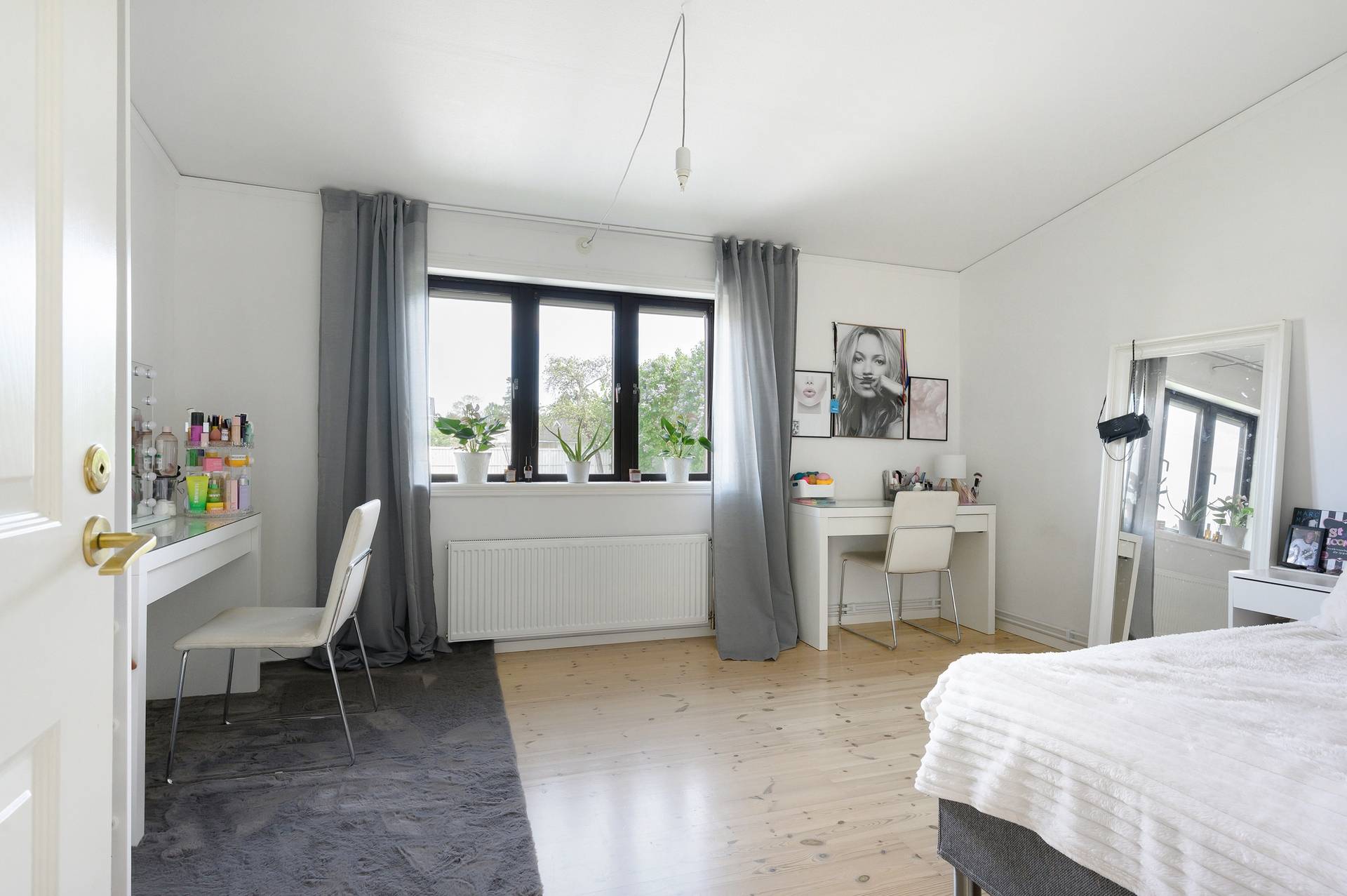 6 rum Villa på Backrundan 38 Stigslund Gävle kommun - bild 35