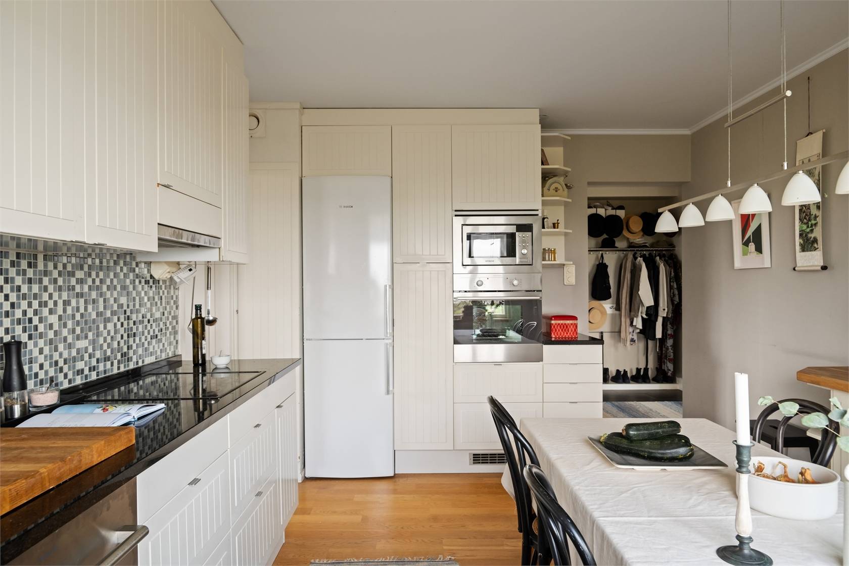 5 rum Lägenhet på Mörbyhöjden 22 Mörbyskogen Danderyds kommun - bild 4