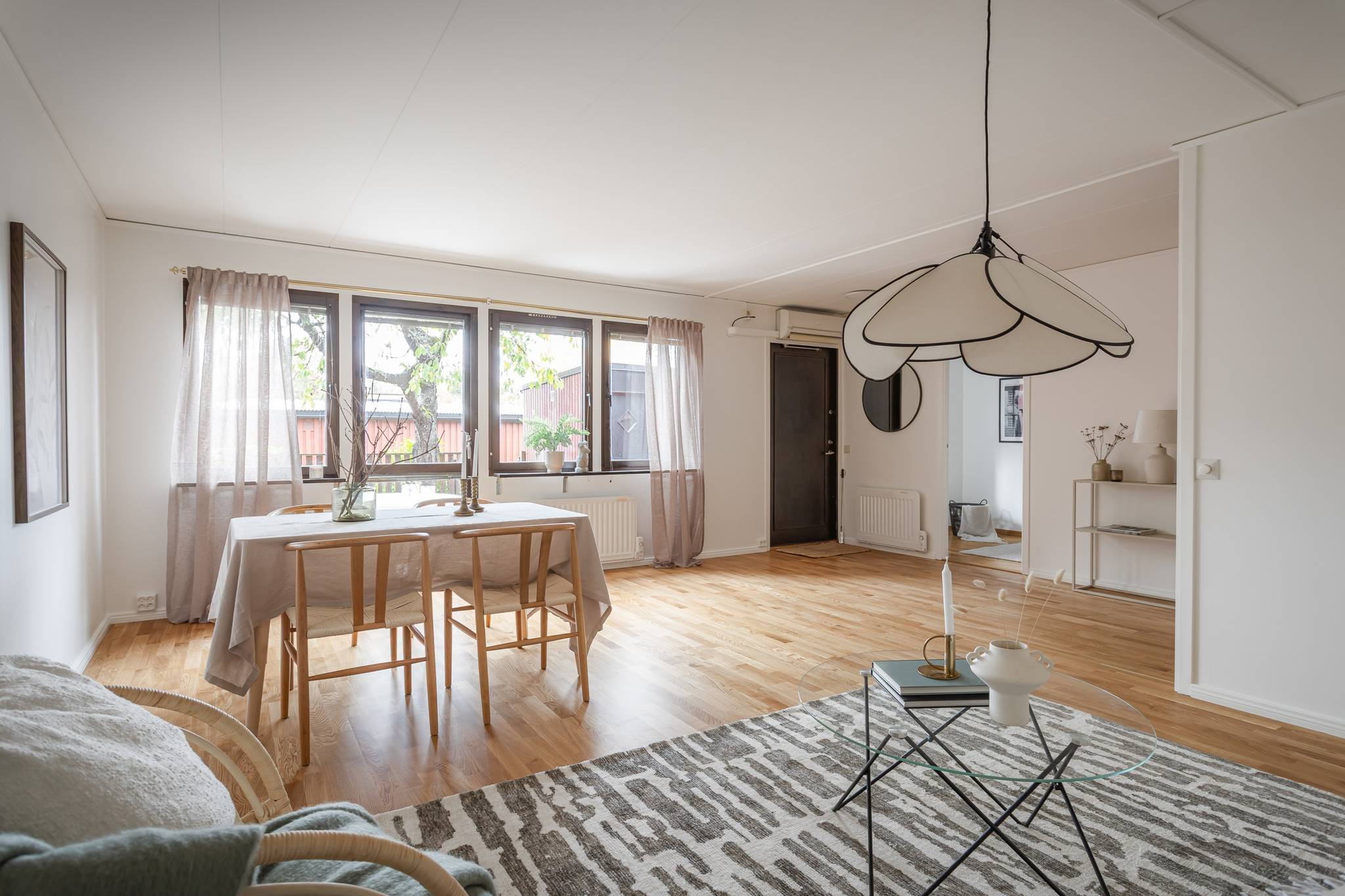 5 rum Radhus på Porsvägen 318 Vaxmora Sollentuna kommun - bild 31