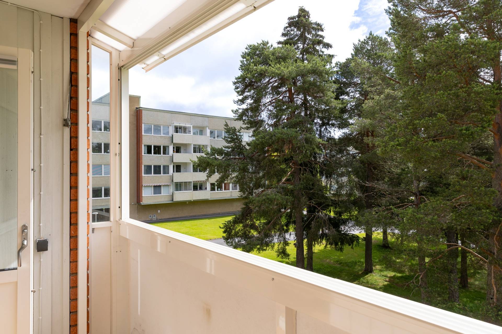 4 rum Lägenhet på Odenskogsvägen 76 Odenskog Östersunds kommun - bild 14