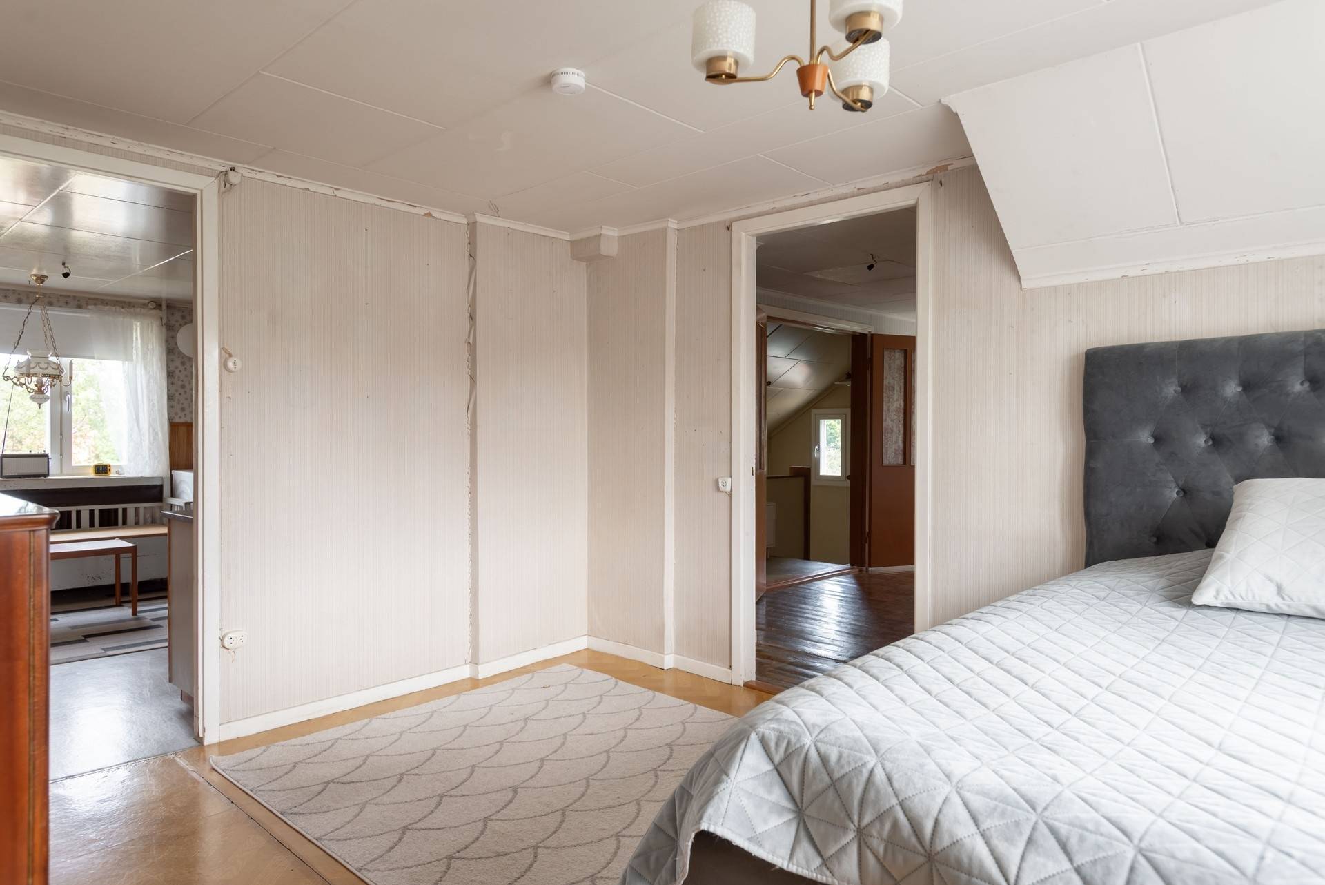 4 rum Villa på Jacobsgränd 3 Finnerödja Laxå kommun - bild 37