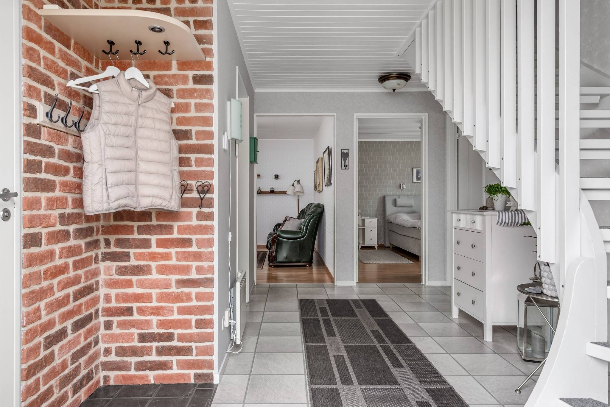 5 rum Villa på Järnringen 56 Bergsätter Motala kommun - bild 20