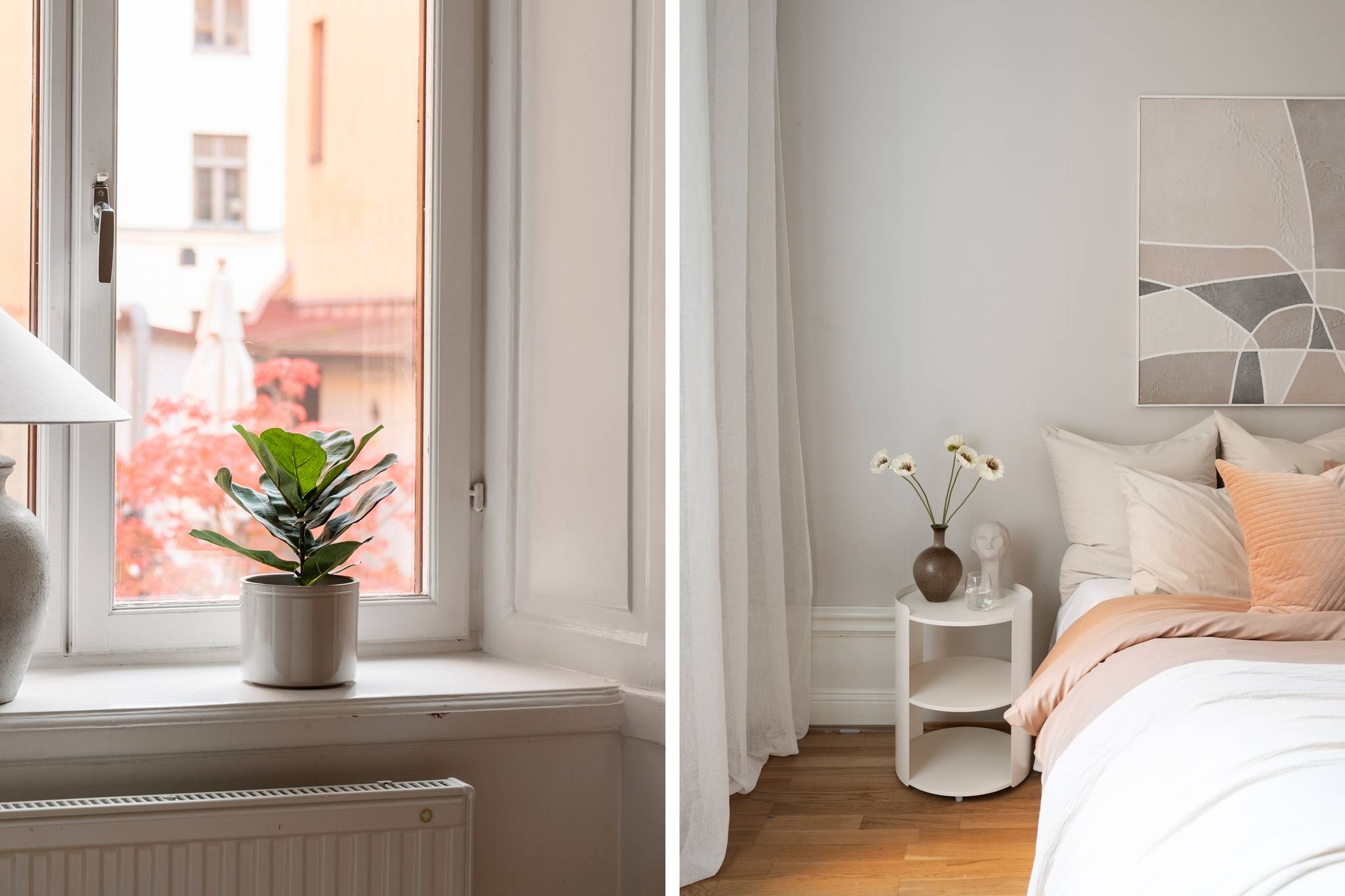 2 rum Lägenhet på Högbergsgatan 81 Södermalm Stockholms kommun - bild 16