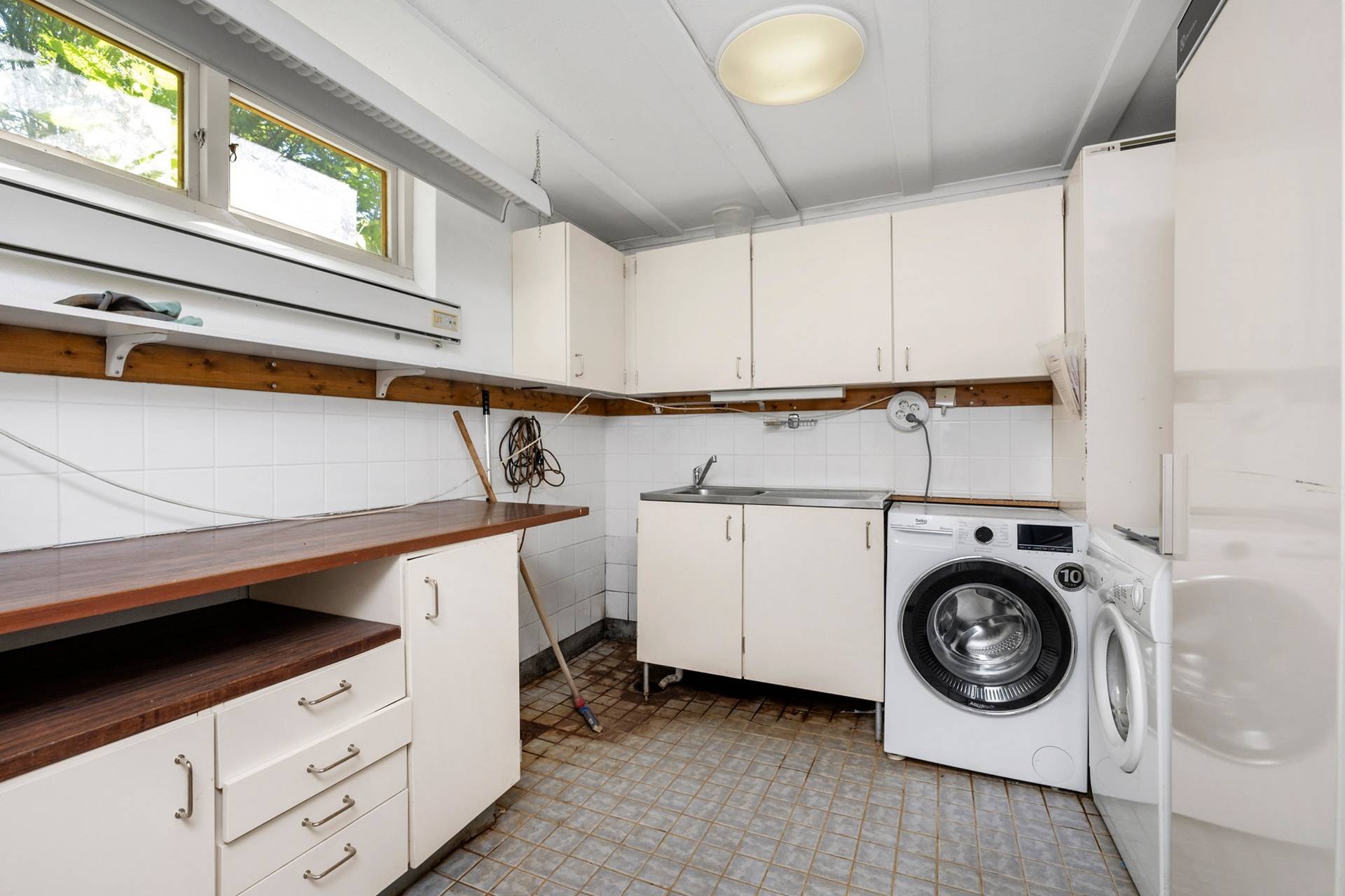 6 rum Villa på Moosbergsvägen 5 Råneå Luleå kommun - bild 21