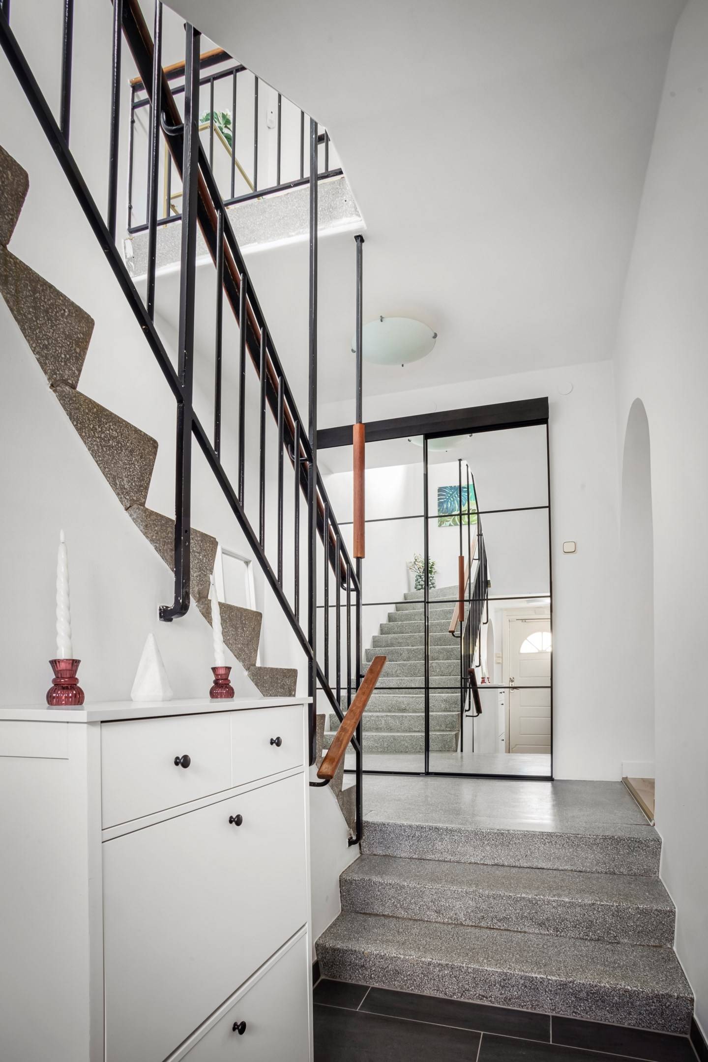 127 m² Villa på Månsgatan 14B Stadsparken Svedala kommun - bild 17
