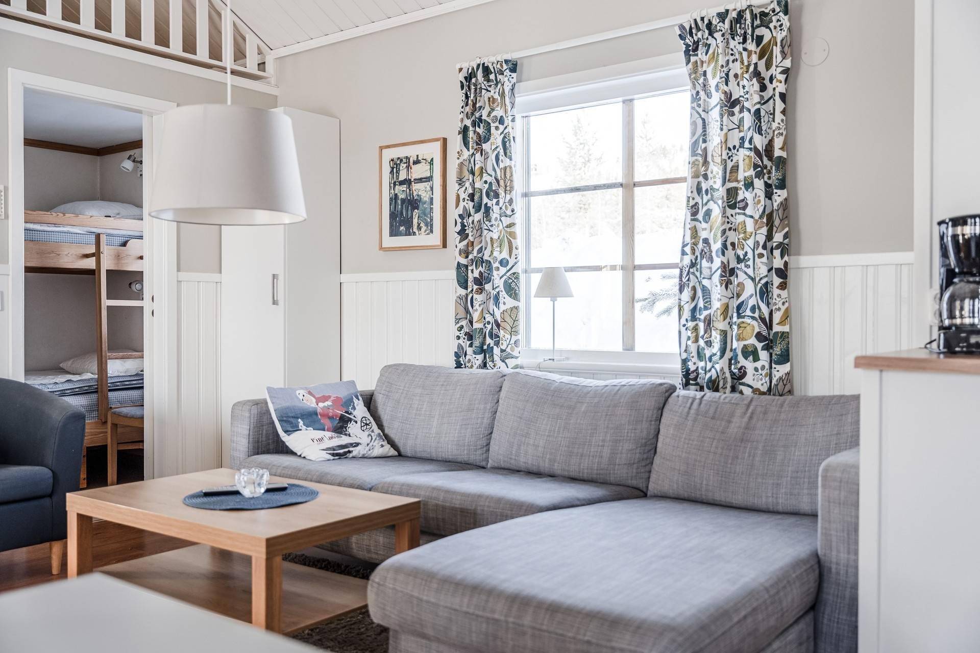 3 rum Fritidshus på Idre Fjäll 308A Dalsslingan Idre Fjäll Älvdalens kommun - bild 19