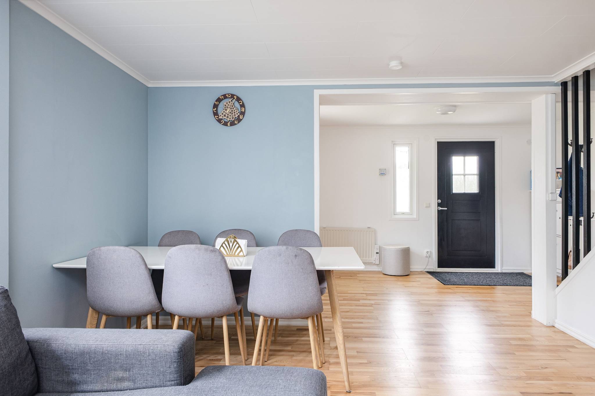 4 rum Villa på Katrinedalsvägen 66 Övergran Håbo kommun - bild 7